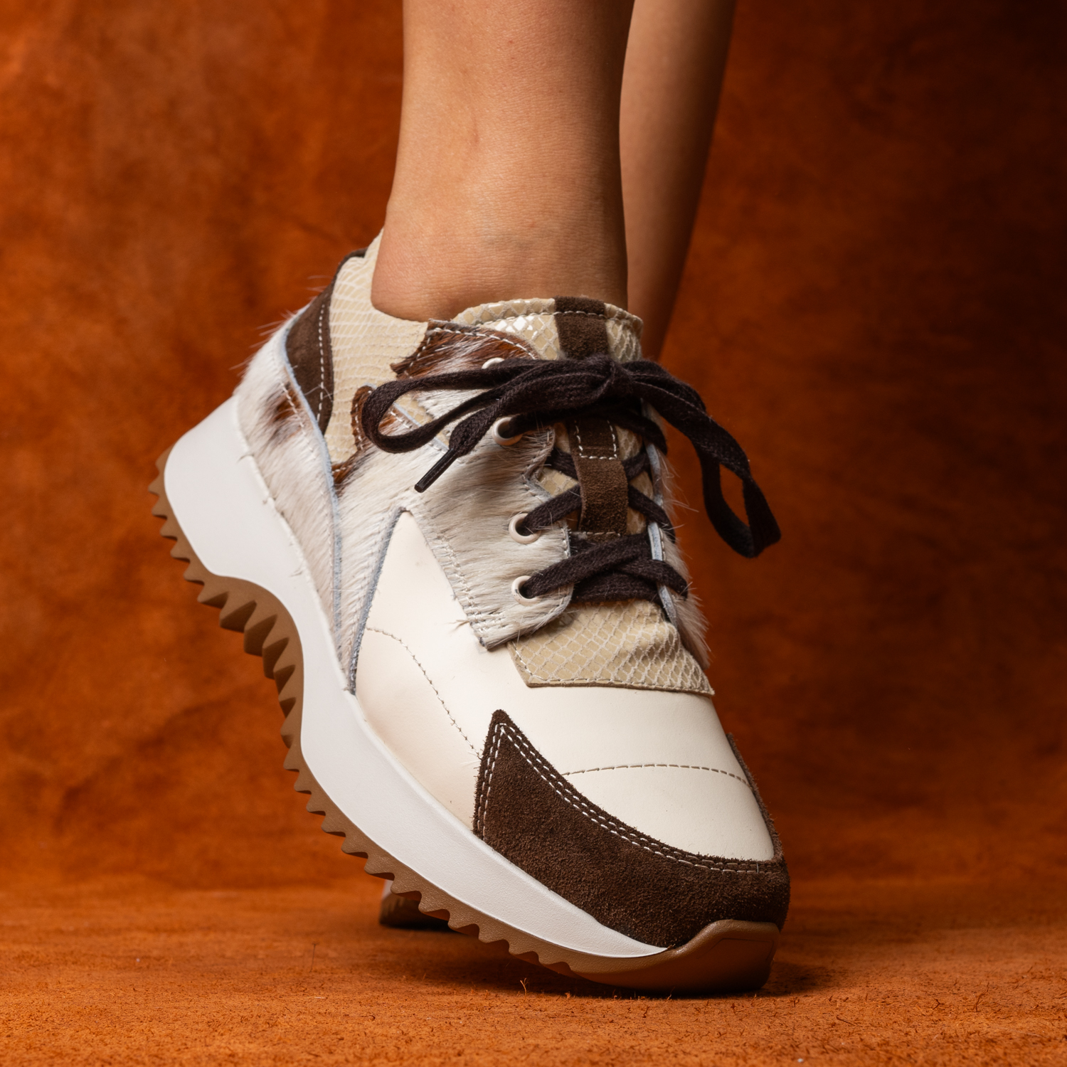 Pantofi designer - Alia -1456-64-