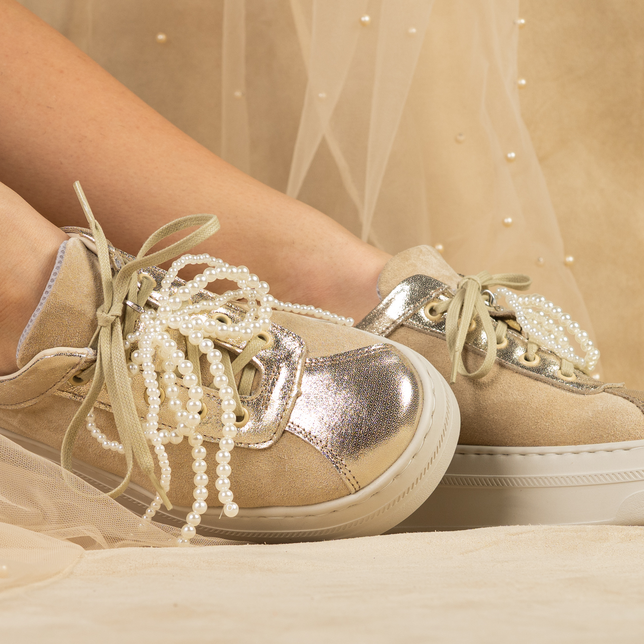 Pantofi designer 