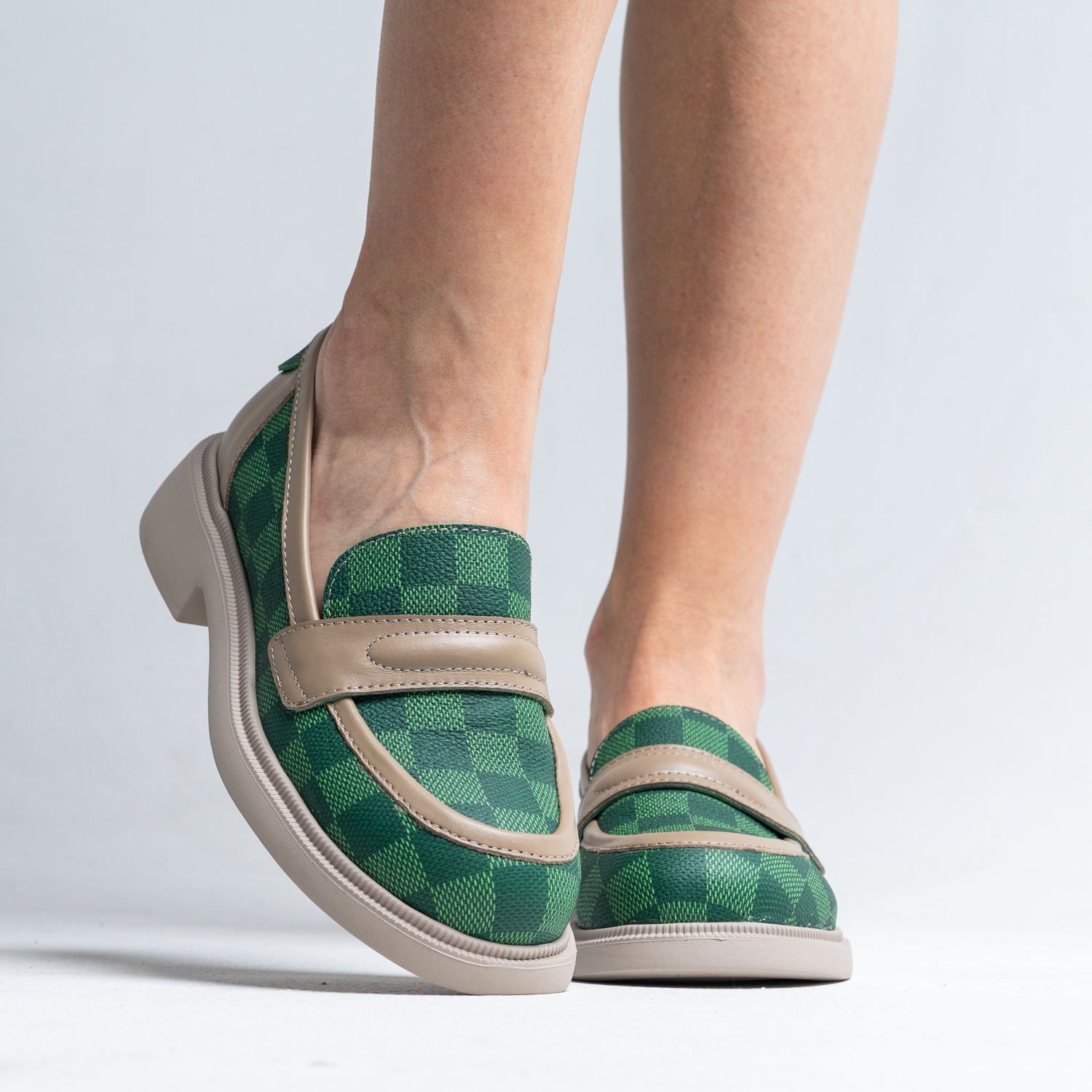 Pantofi designer - Dune -1191-46- 