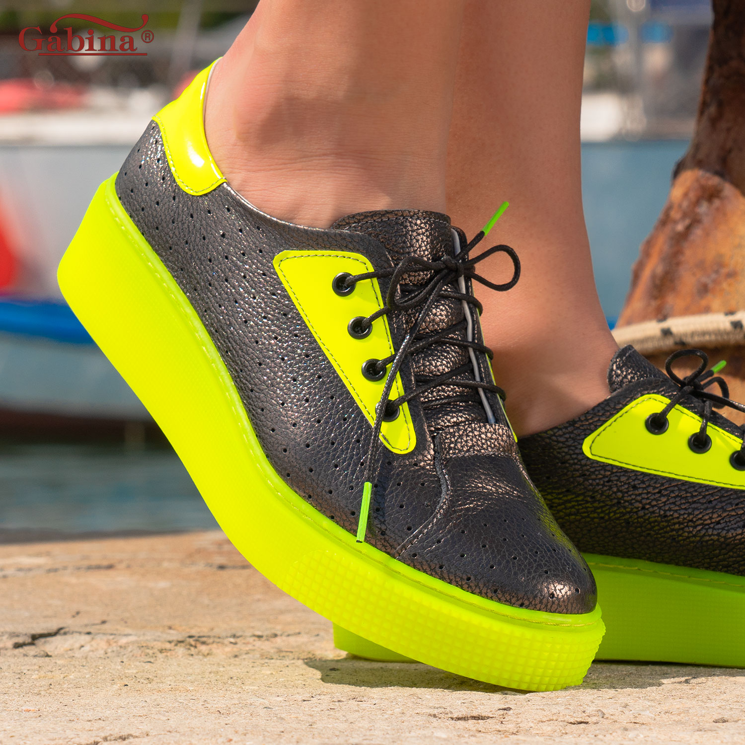 Pantofi designer 