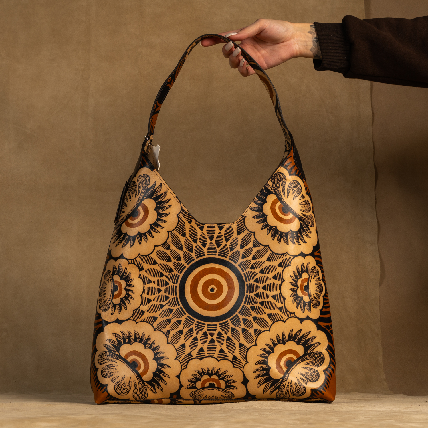 Geanta designer - Star Bag-5051-19- Geanta designer - Star Bag-5051-19-
