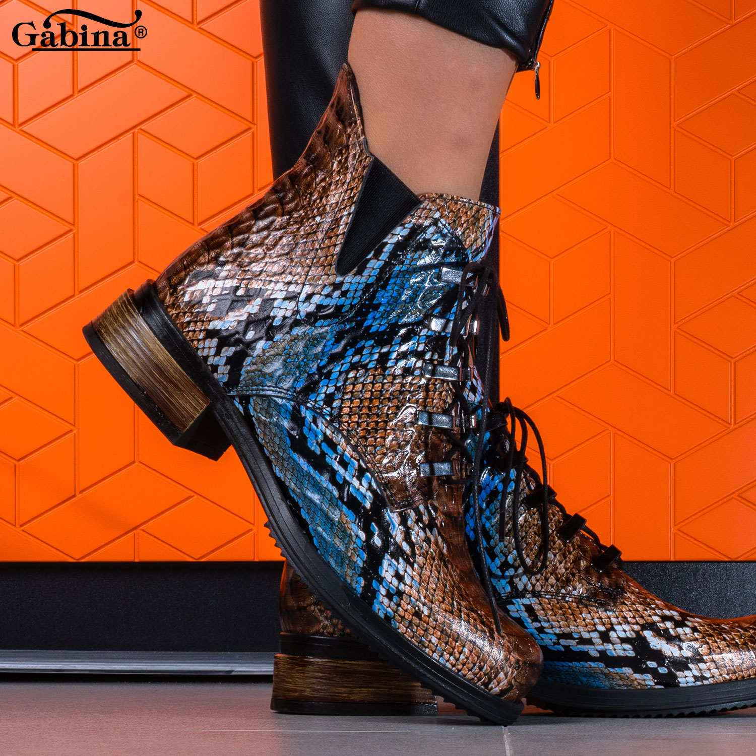 Pantofi designer 