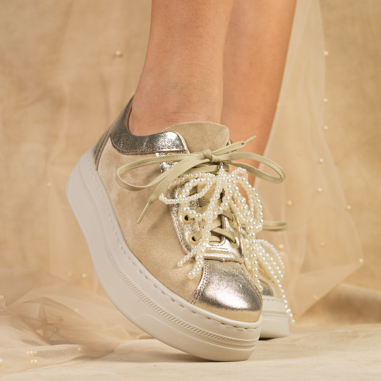 Pantofi designer 