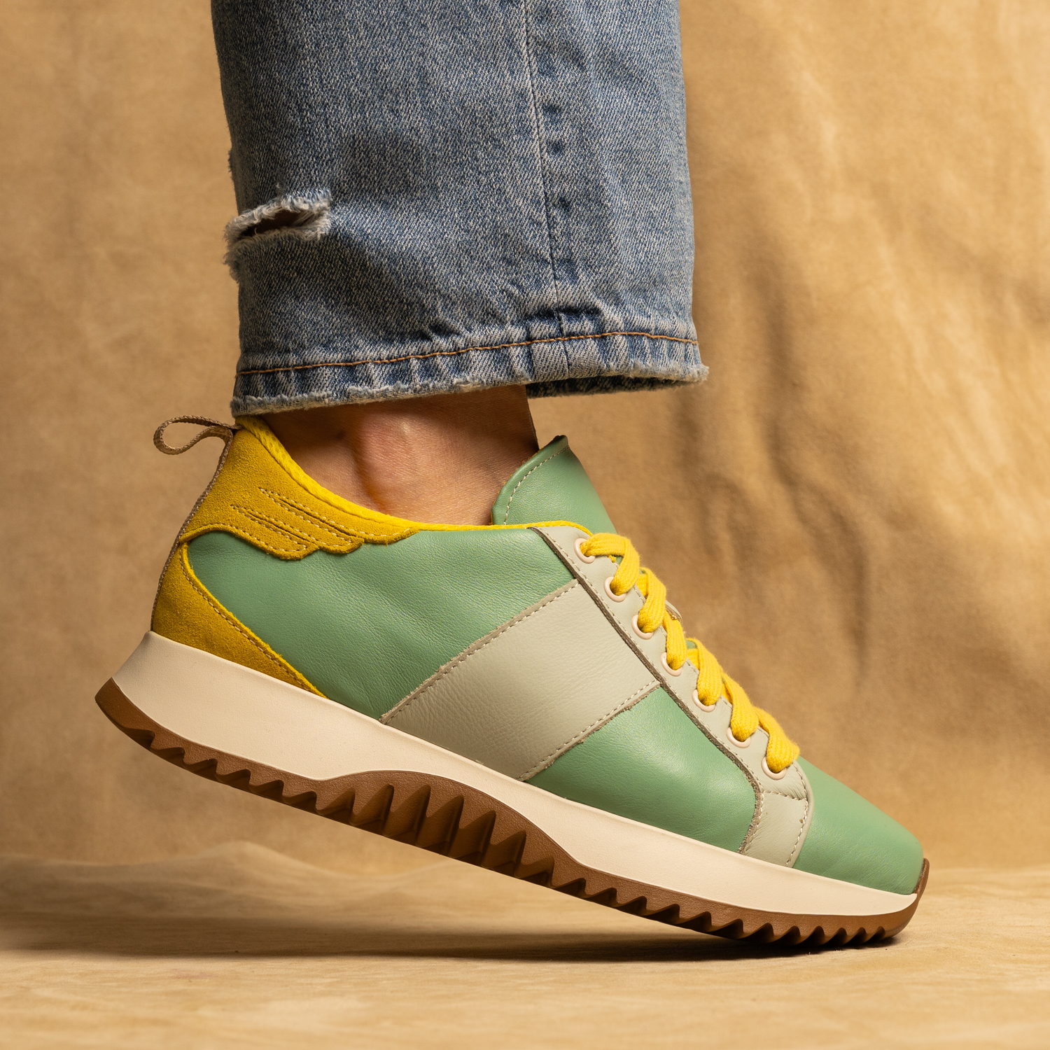 Pantofi designer - Torenzo-042-17-