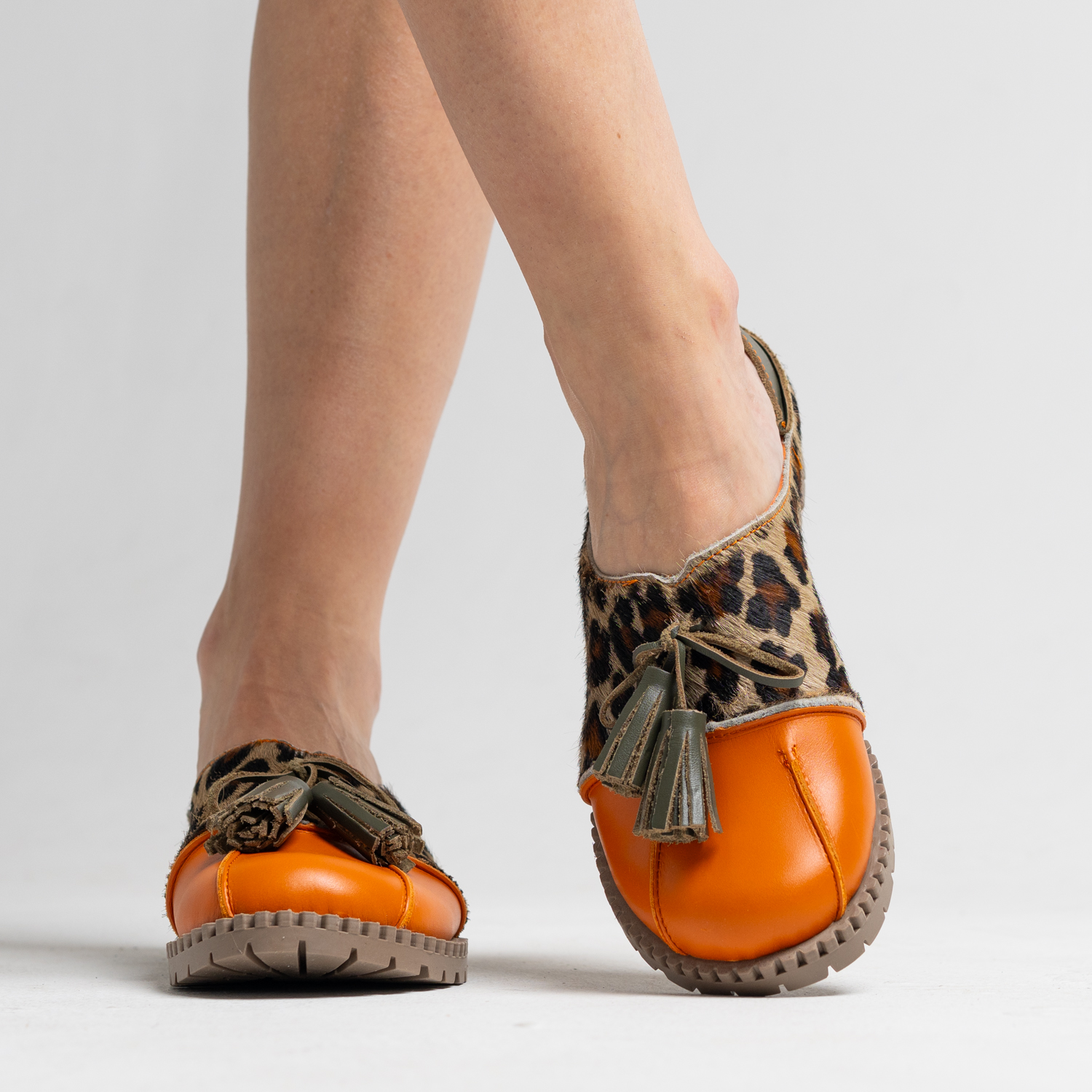 Pantofi casual - Passione Vera-991-43-