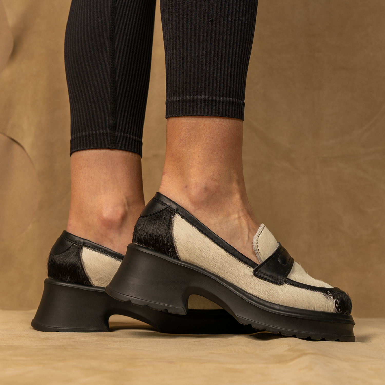 Pantofi designer -  FÉLIA -1191-43-
