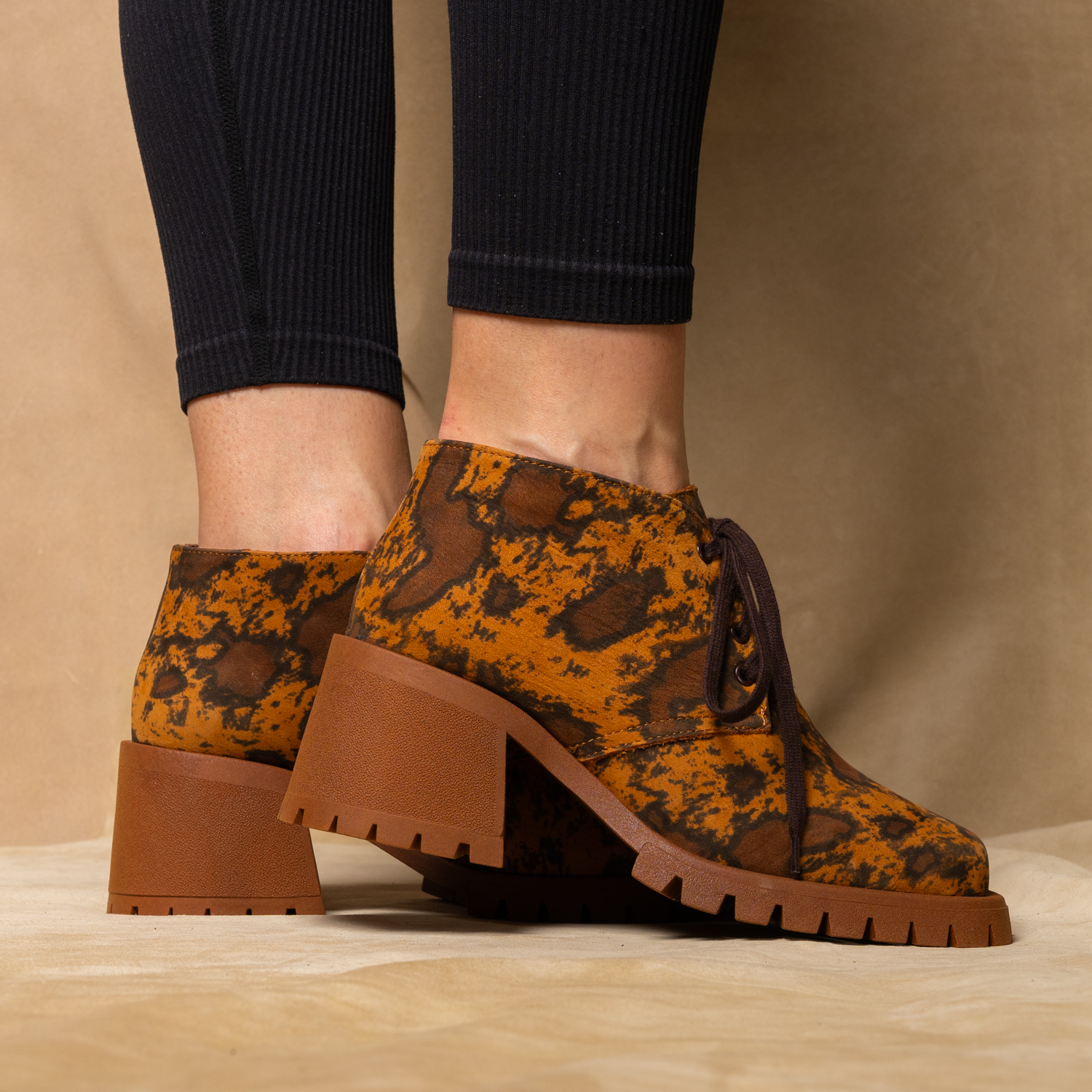 Pantofi casual - Vórex -702-68-