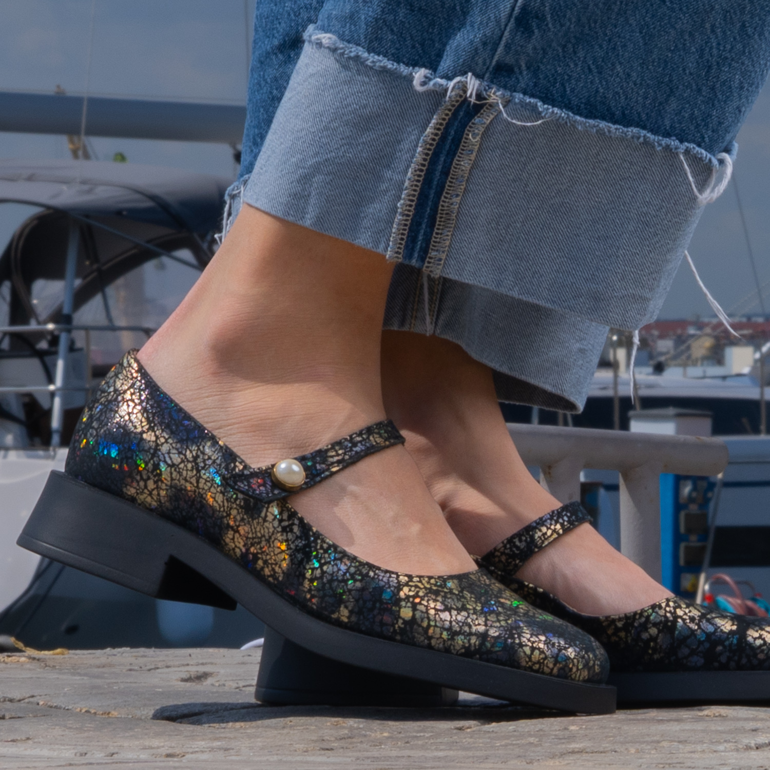 Sandale casual 