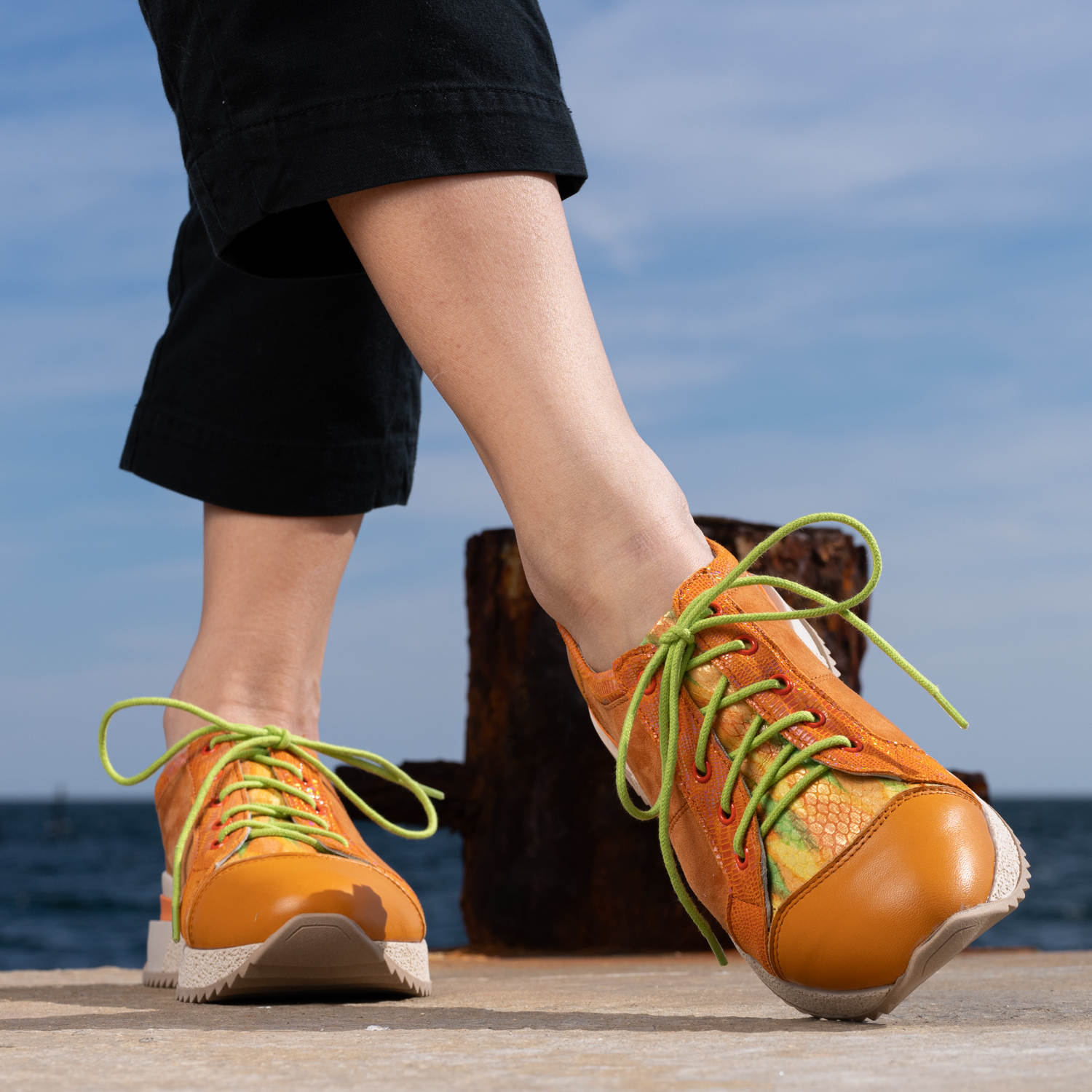 Pantofi designer 