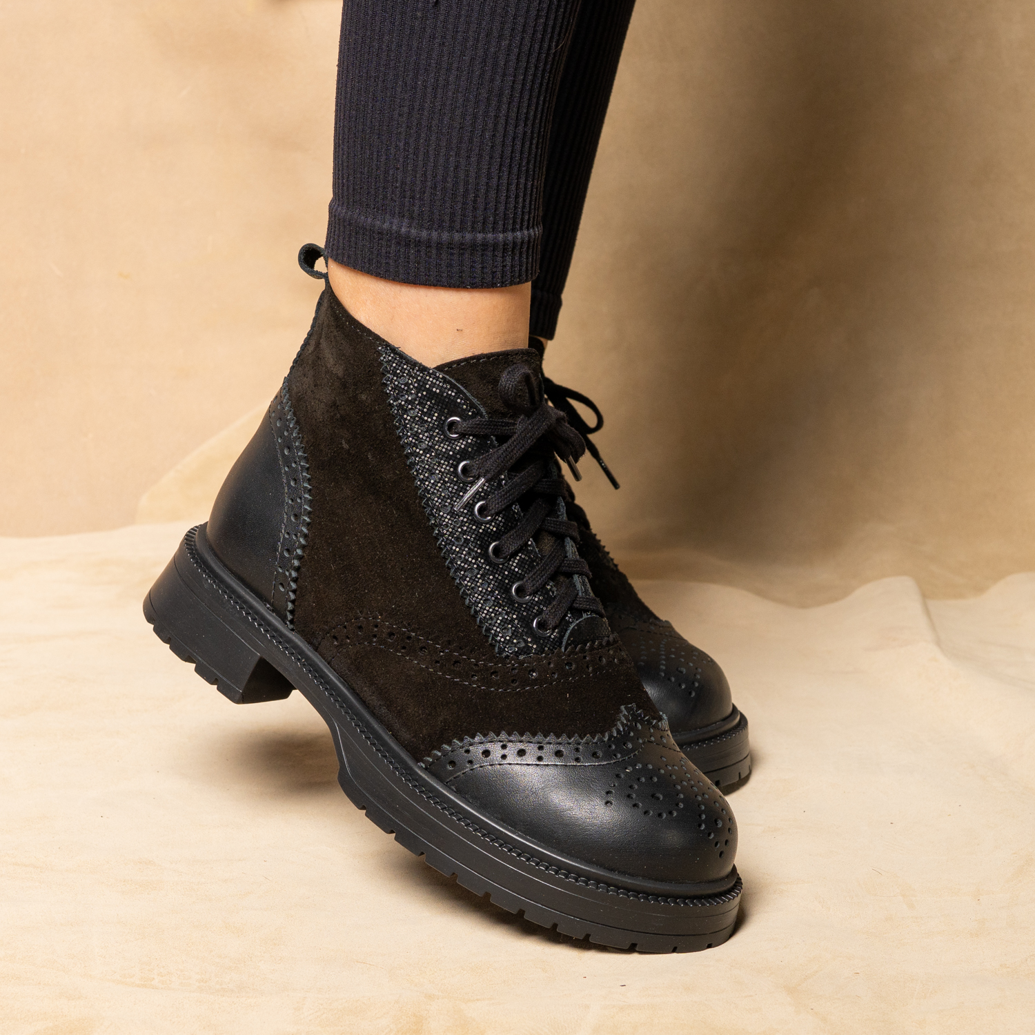 Ghete de dama - Flex - 1121-35