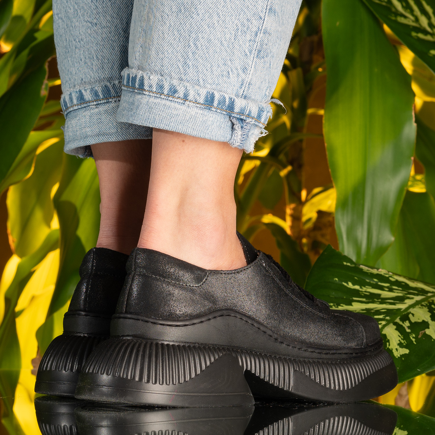 Pantofi designer 
