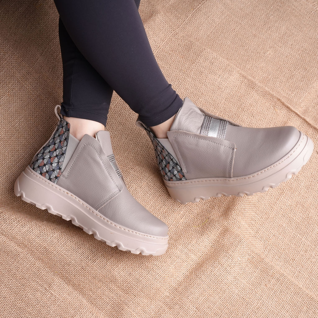 Pantofi designer- Urban Mist - 936-75-