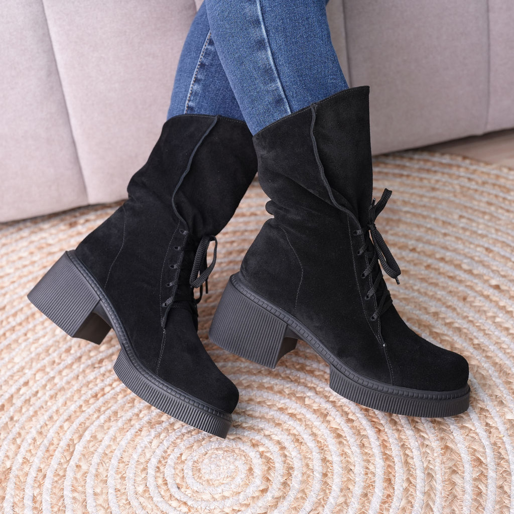 Botine damă - Shadow Walk - 972-9-