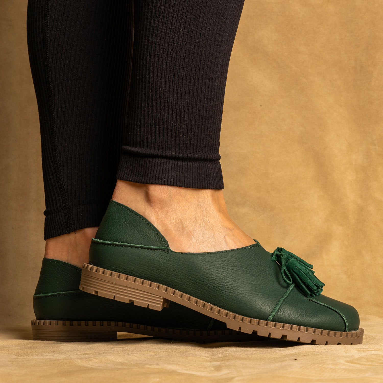 Pantofi casual - EVELIA -991-39-