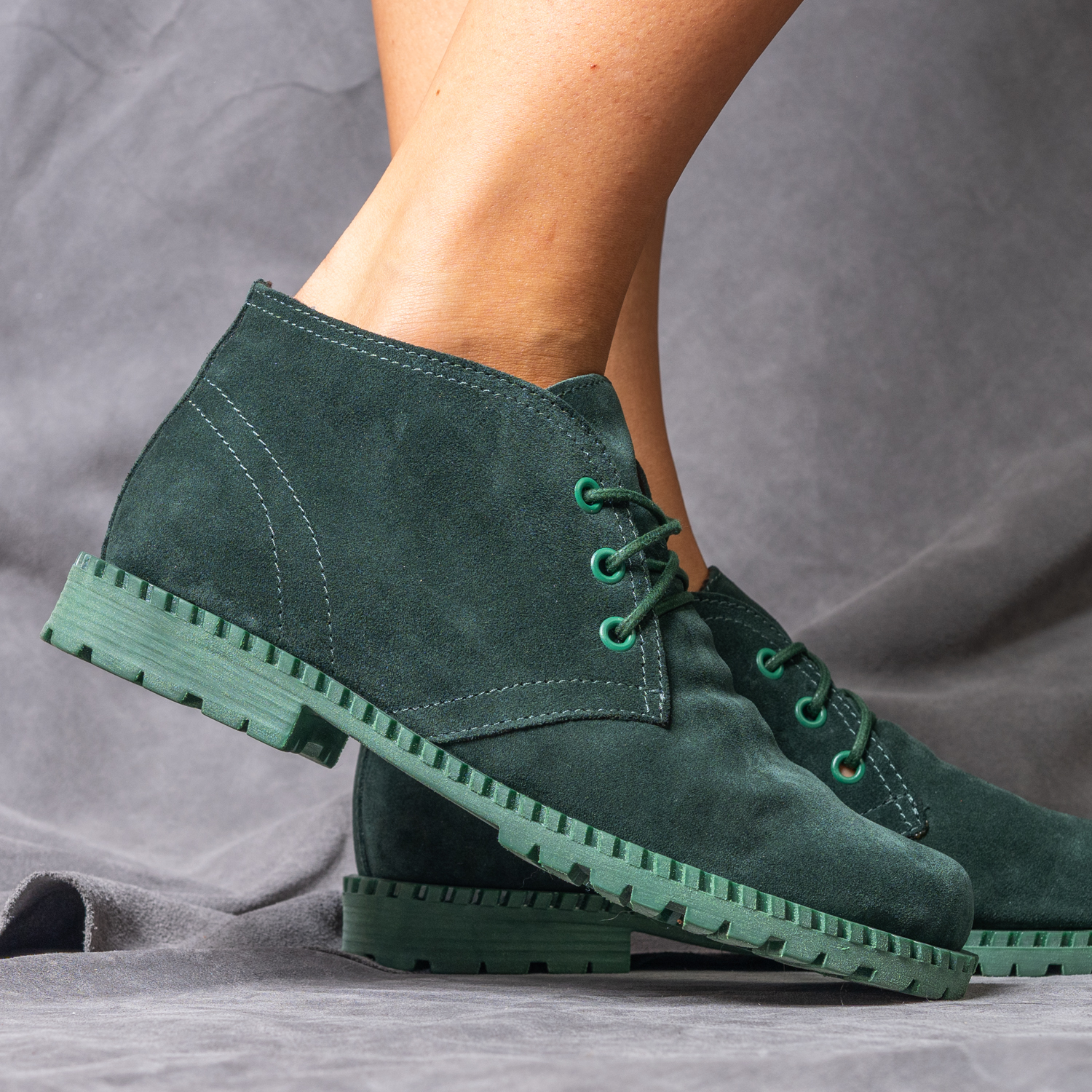 Pantofi de dama- Coralia -696-171-