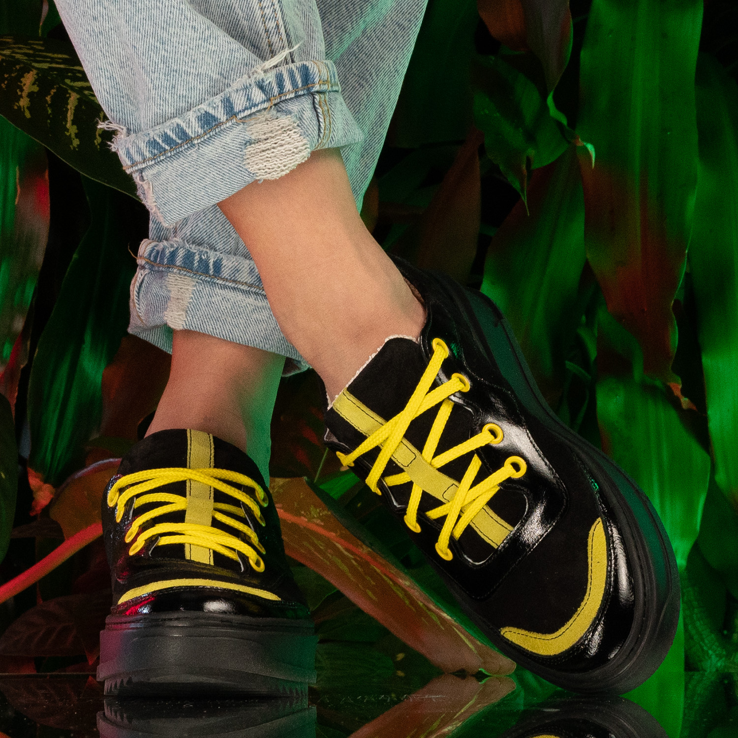 Pantofi designer 