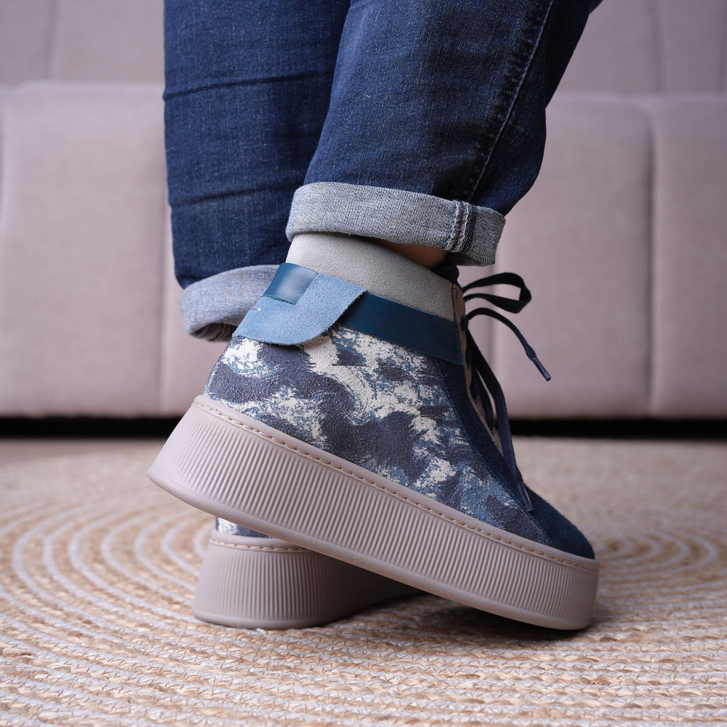 Ghete -Forest Step- 974-34-