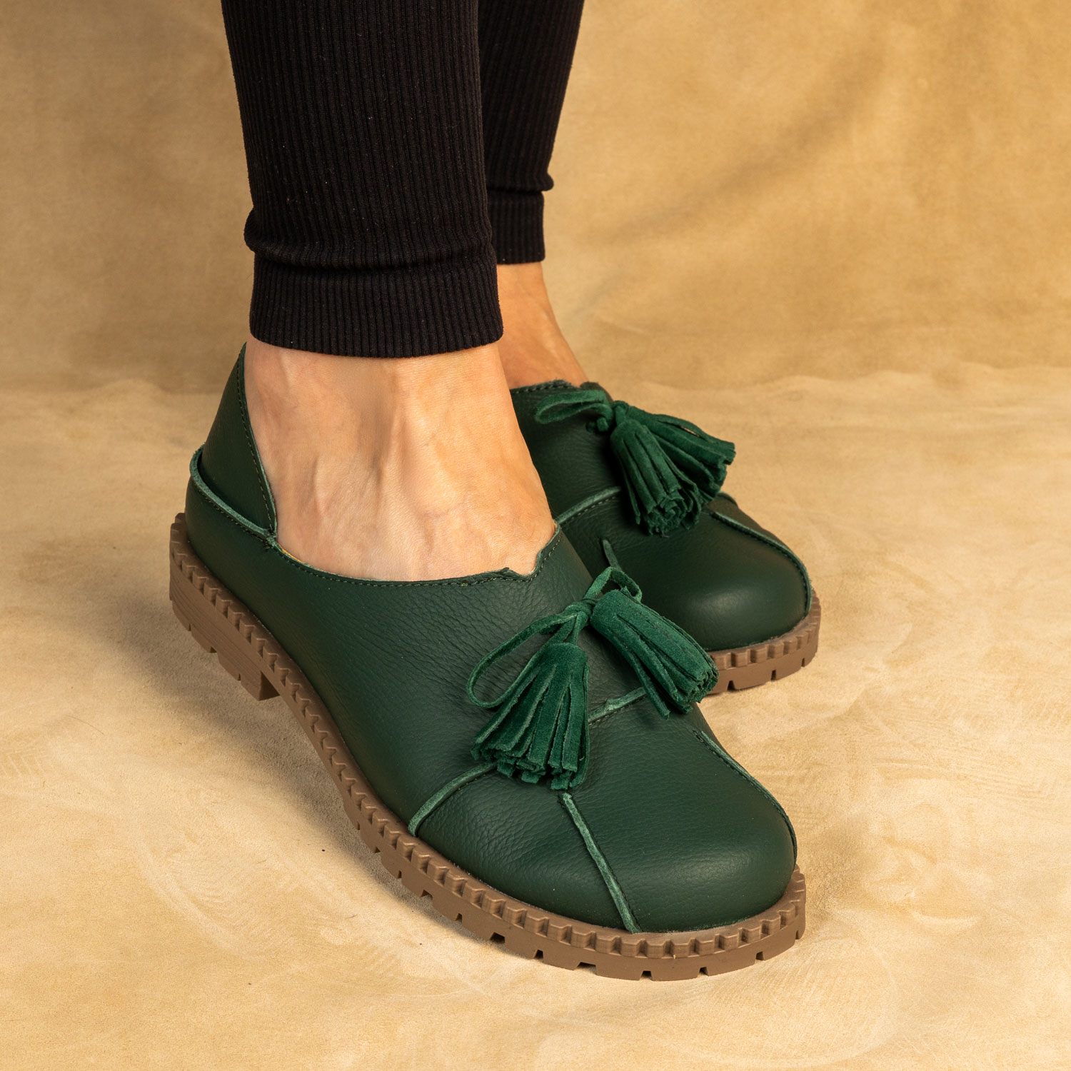Pantofi casual - EVELIA -991-39-