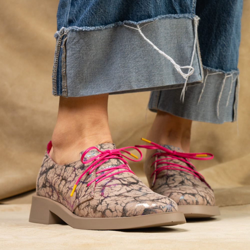 Pantofi casual 
