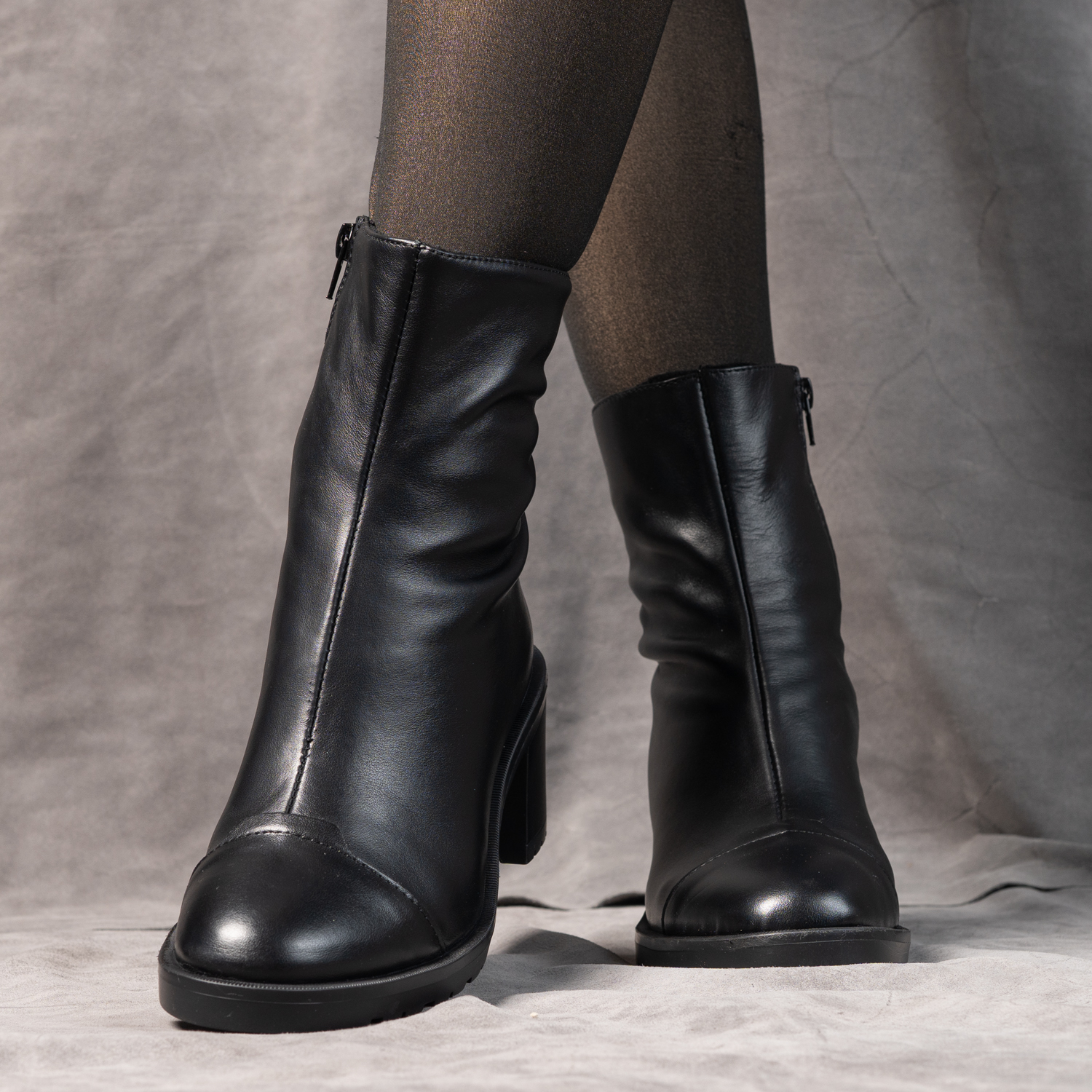 Ghete elegante - Aria Comfort - 682-85-