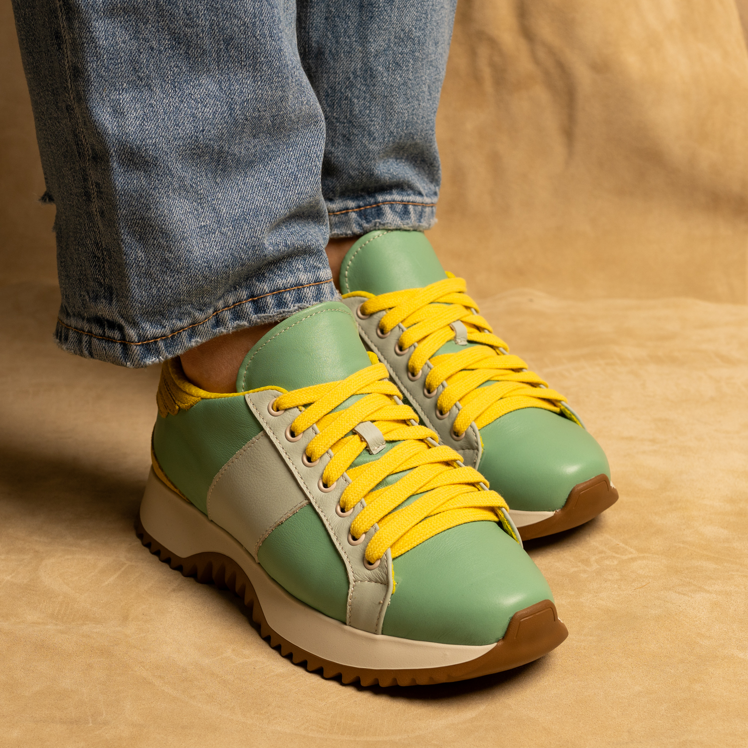 Pantofi designer - Torenzo-042-17-