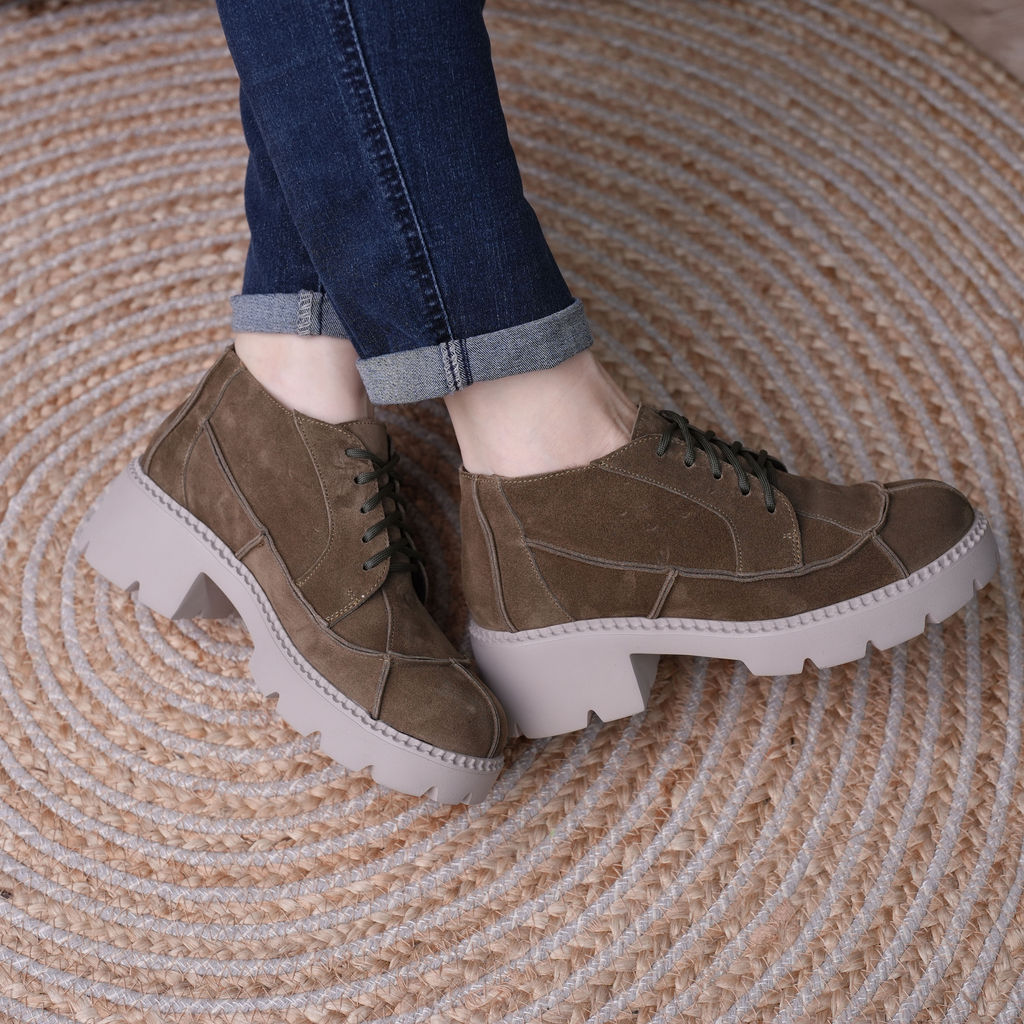 Clarks de designer - MINT BREEZE  