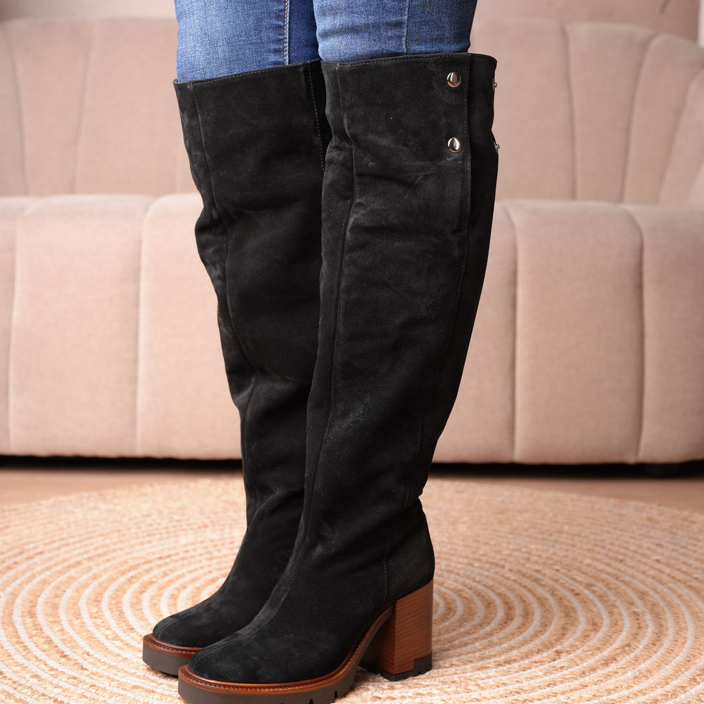 Cizme designer - Cocoa Heights- 1289-1