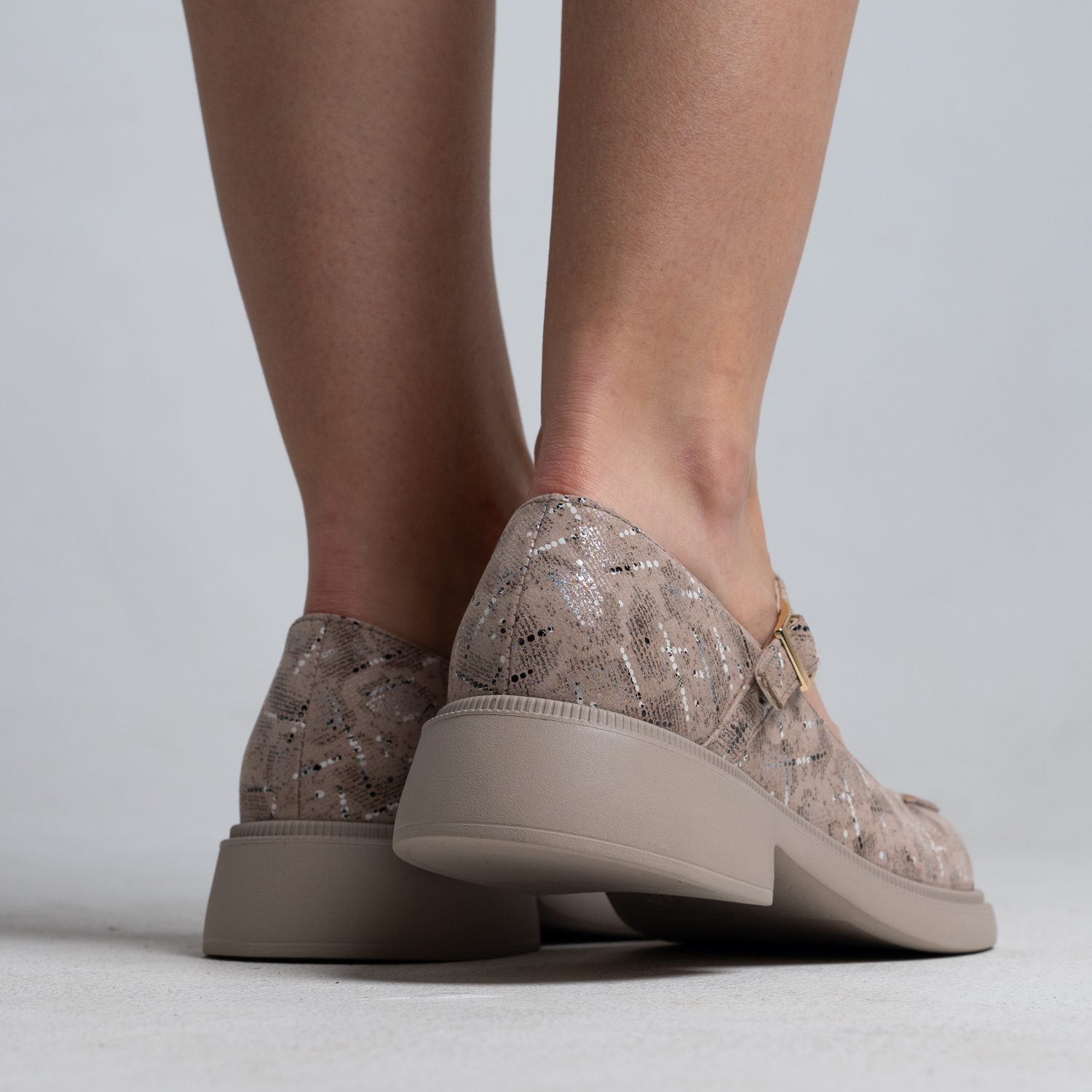 Pantofi casual de dama - Stellapelle-1175-20-