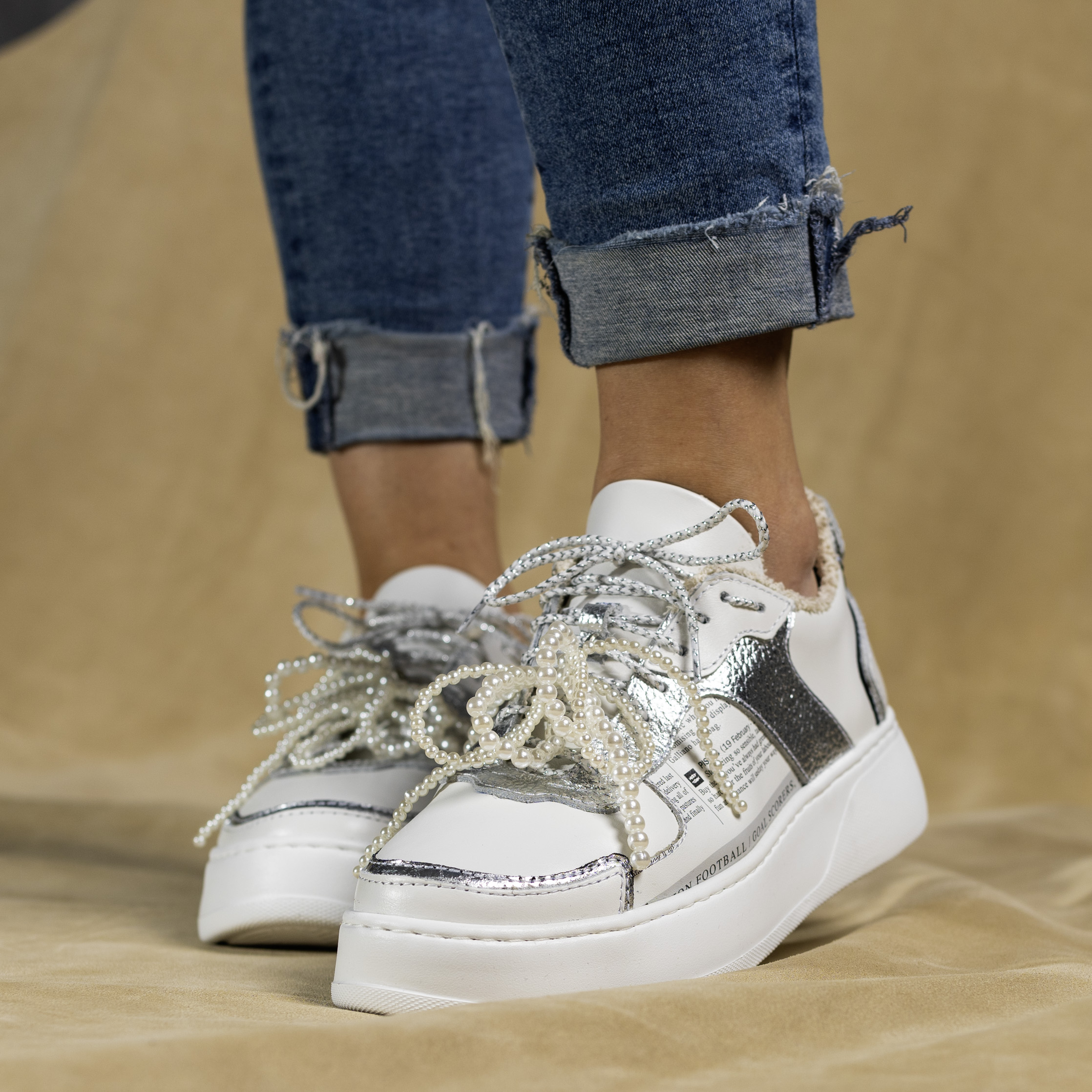 Pantofi designer 