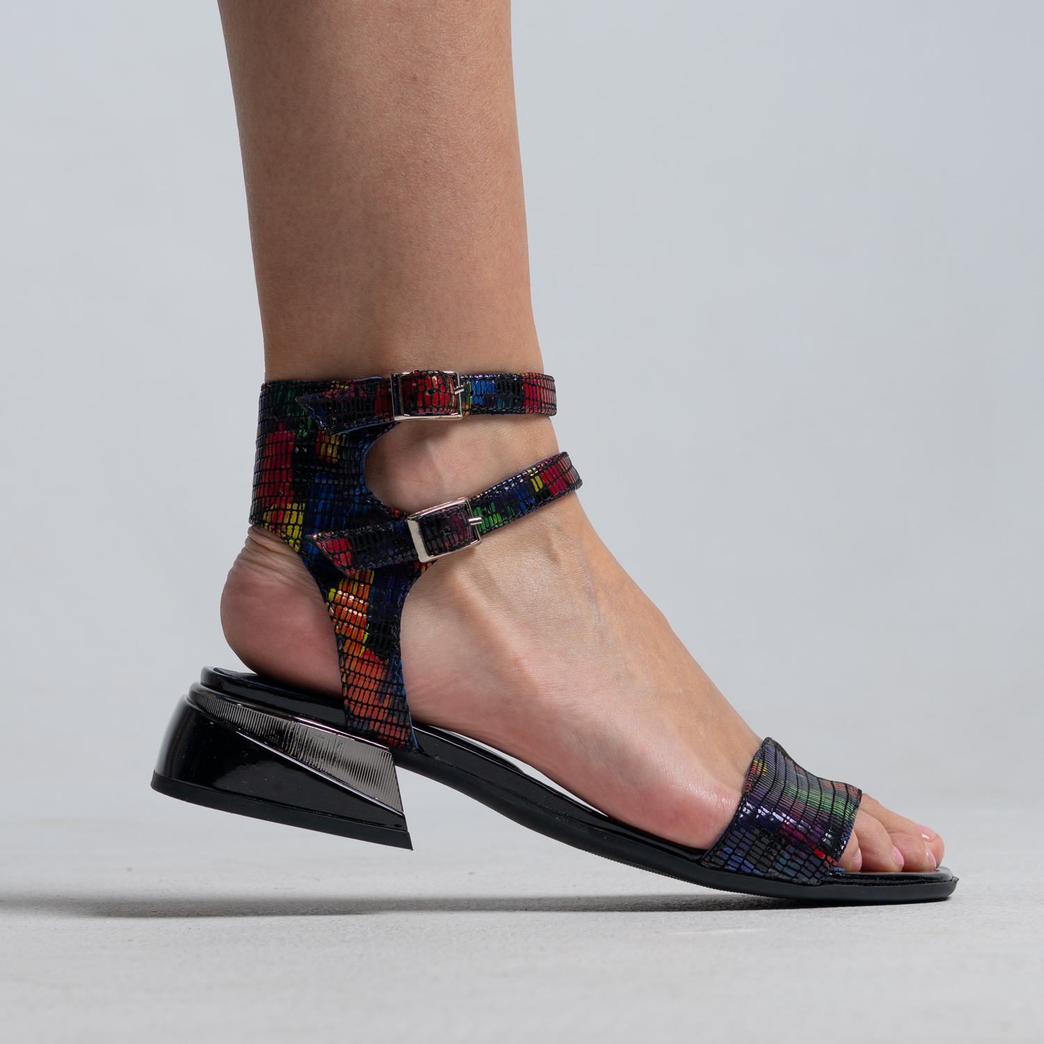 Sandale designer - Velunessa - 962-76 - 