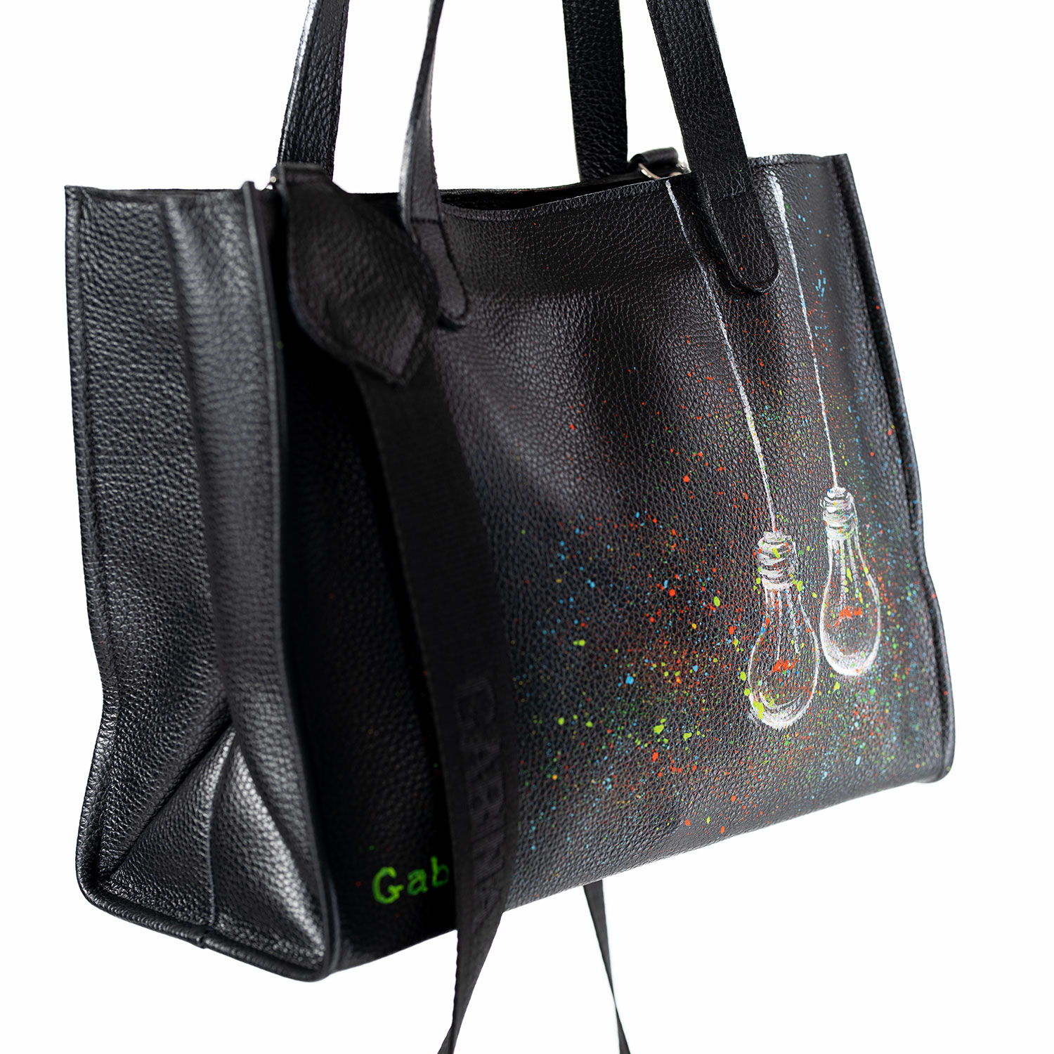 Geantă designer 