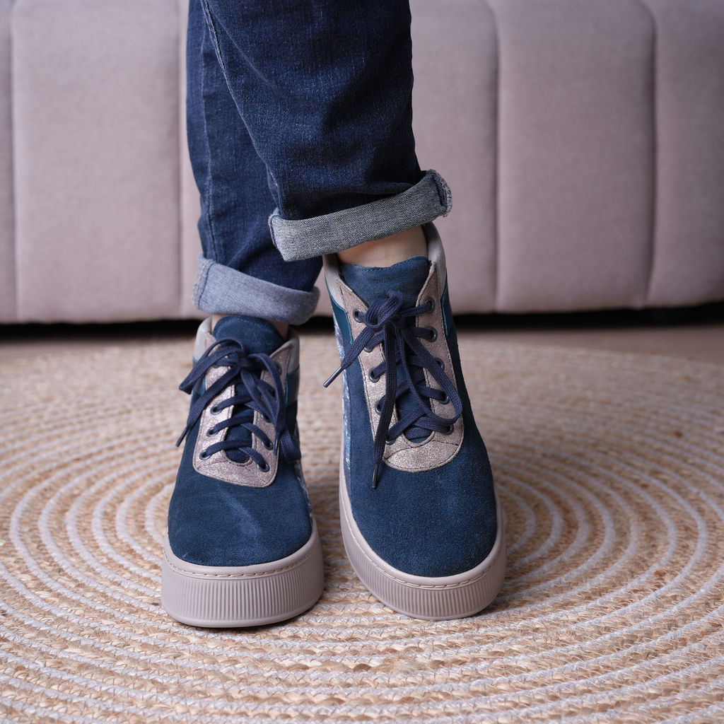 Ghete -Forest Step- 974-34-