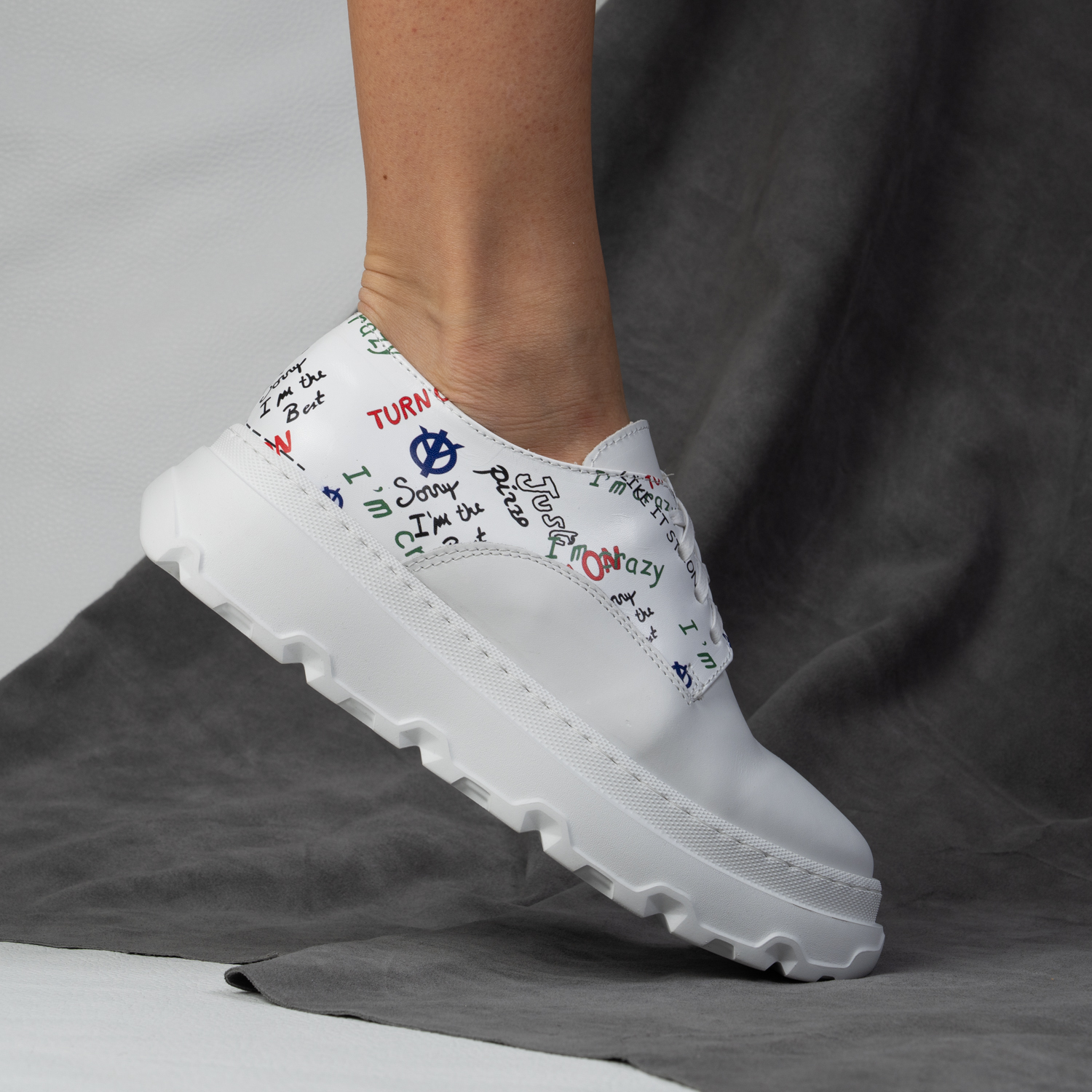 Pantofi designer 