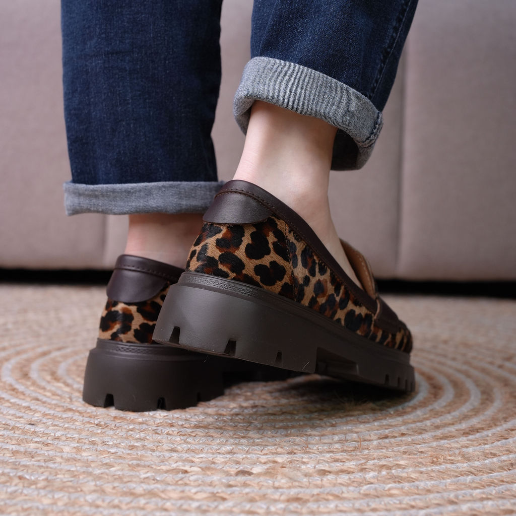 Pantofi designer - Wild Penny -1191-47-