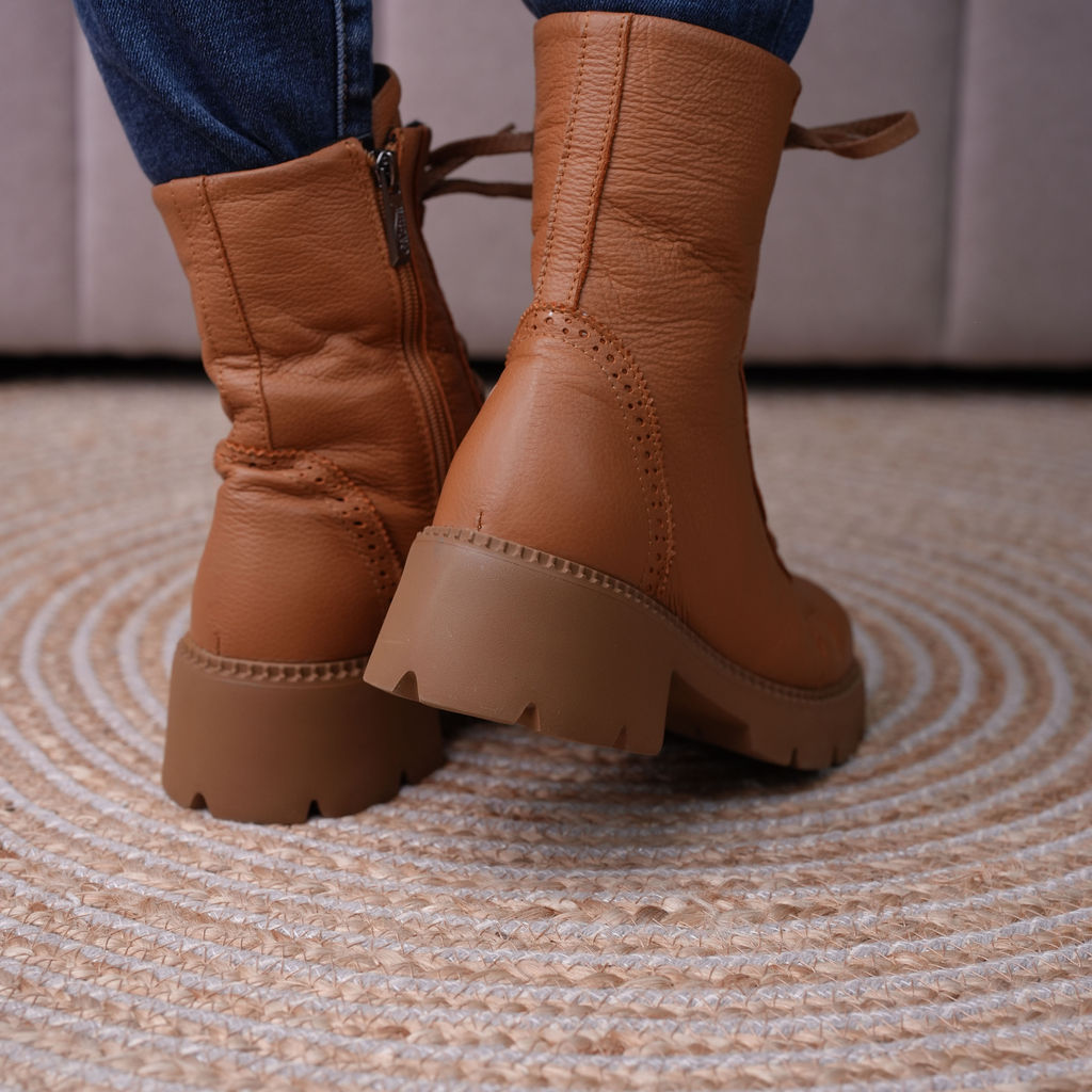 Botine moderne de damă 