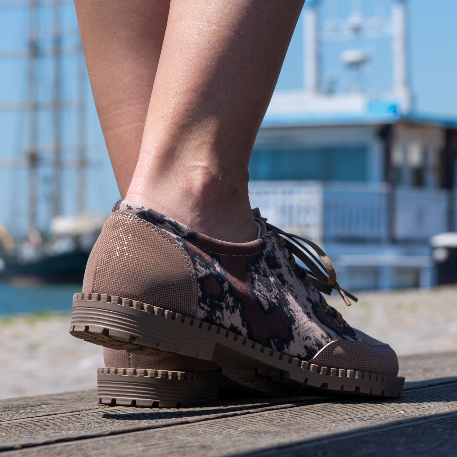 Pantofi designer - Ventella-1090-103-