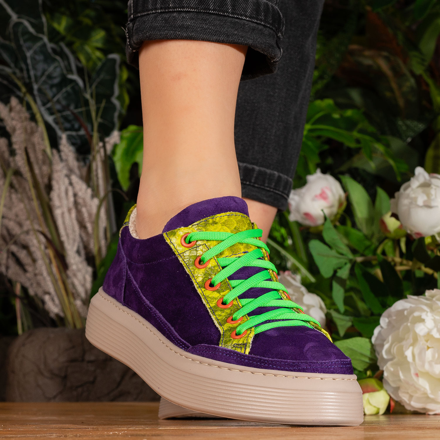 Pantofi designer 