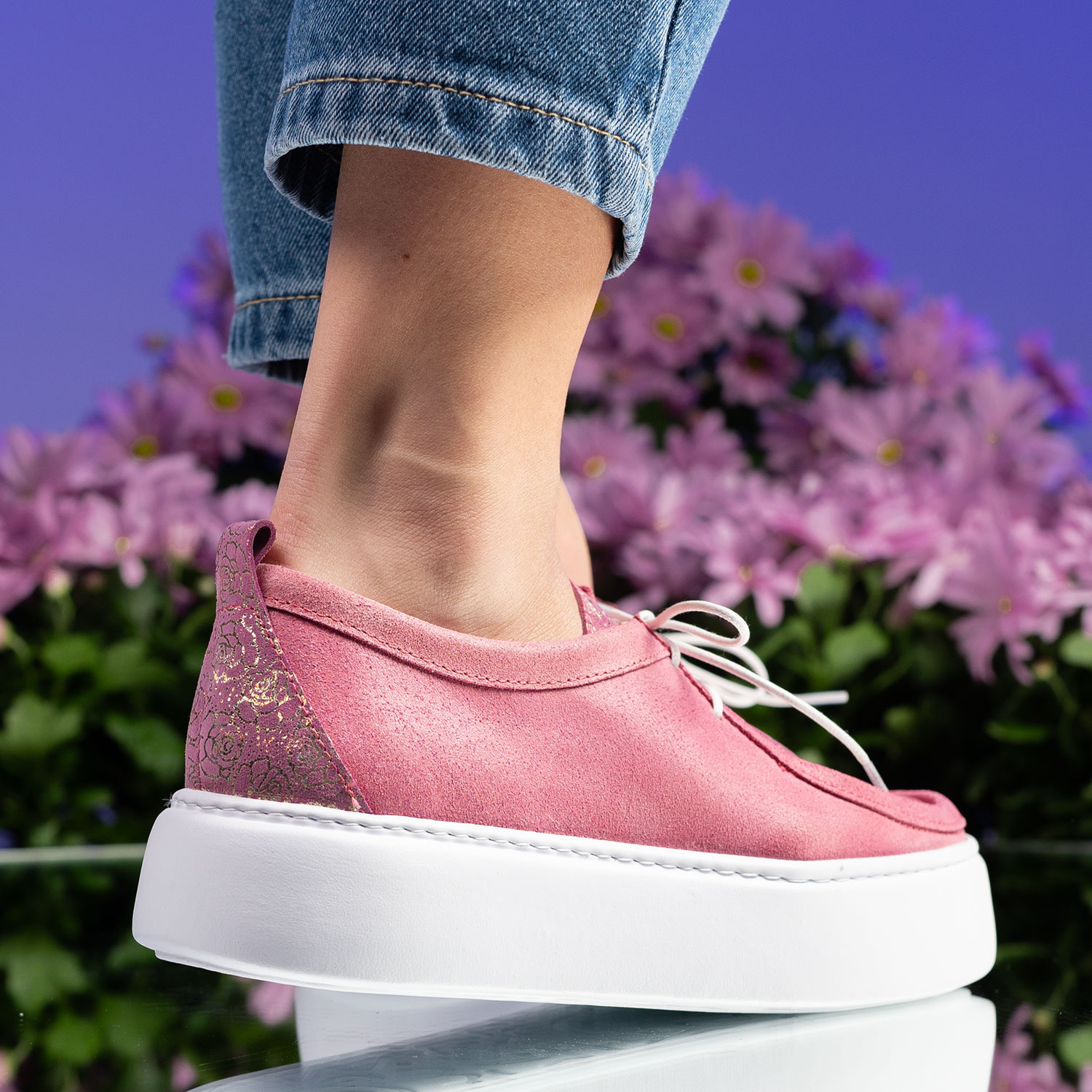 Pantofi designer 