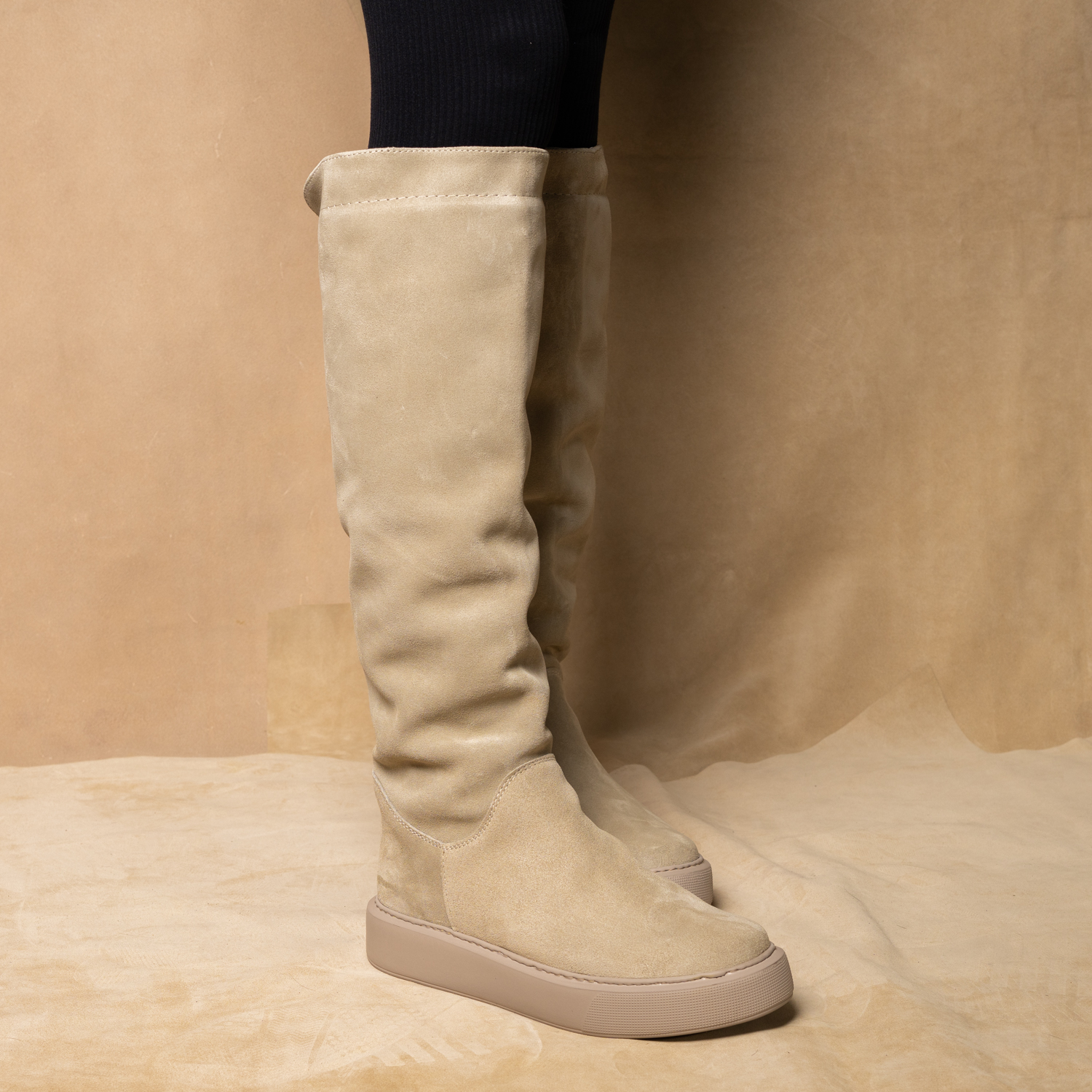 Cizme designer - Sorella -580-34-