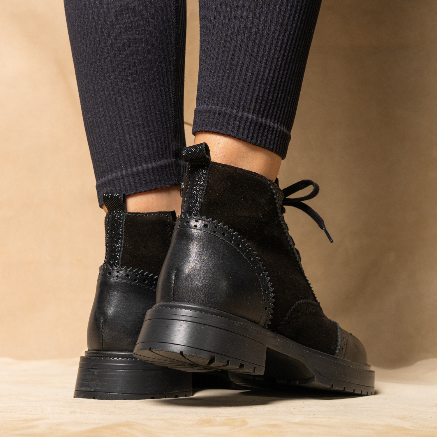 Ghete de dama - Flex - 1121-35
