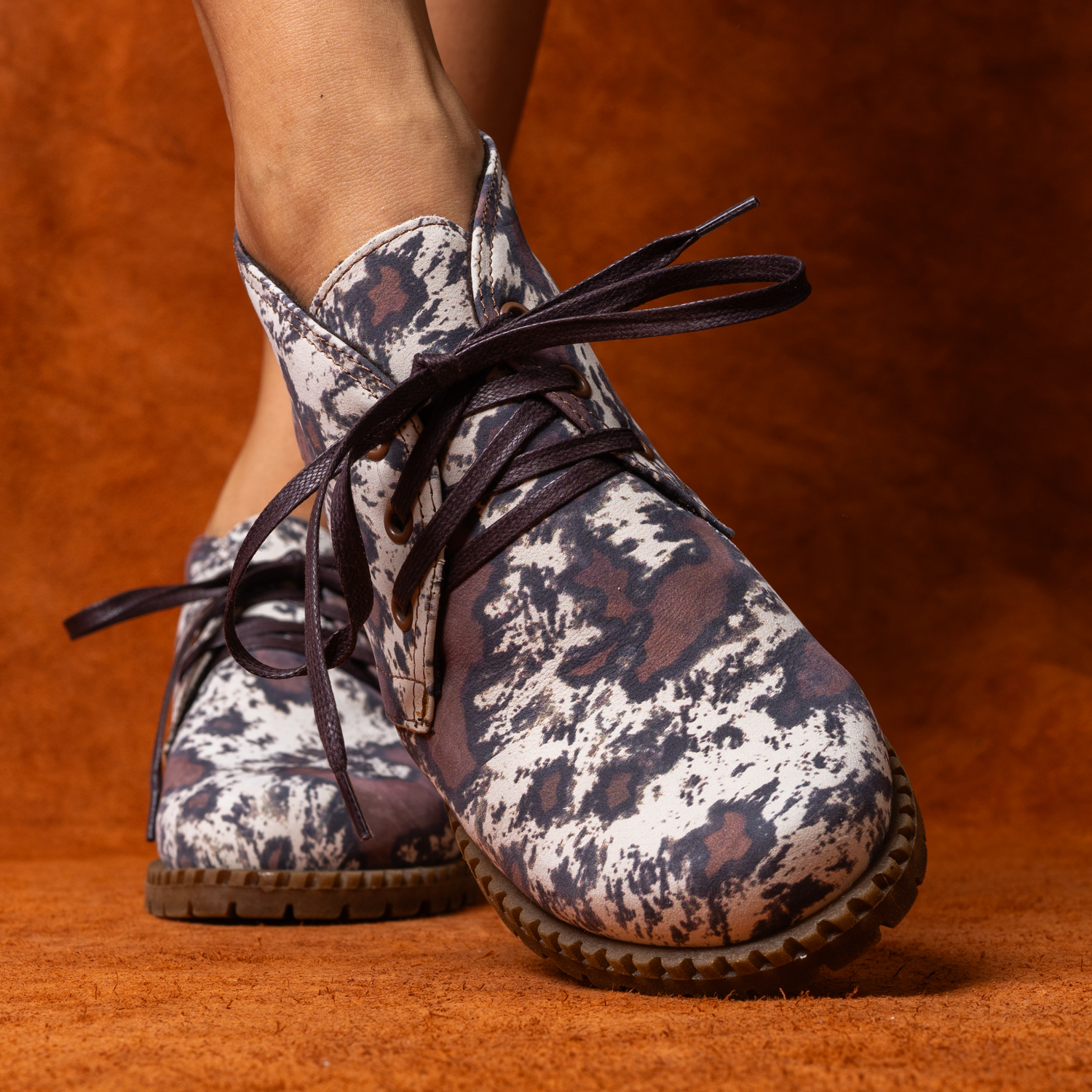 Pantofi de dama - Alia -696-170-