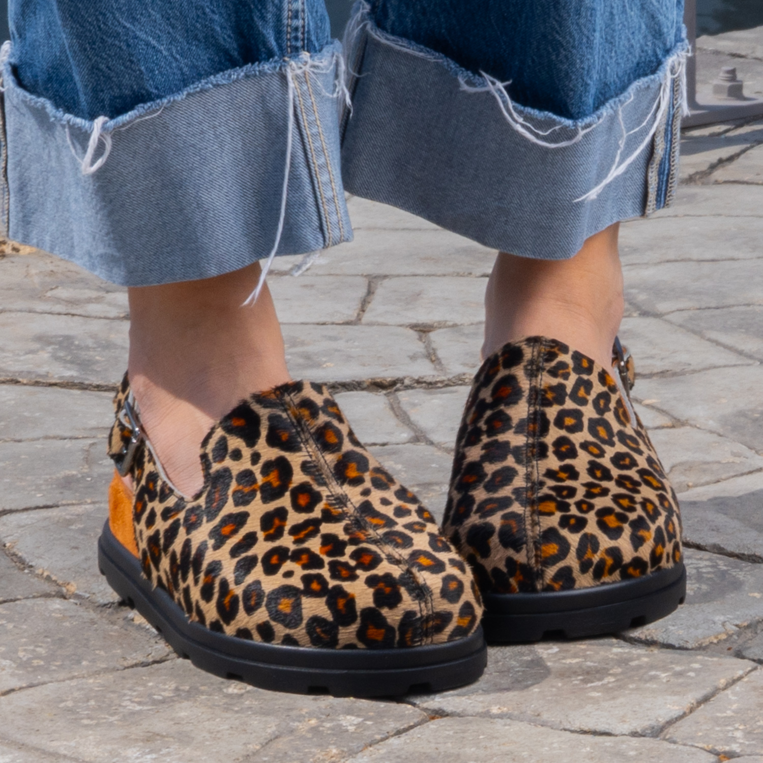 Sandale designer - Romina