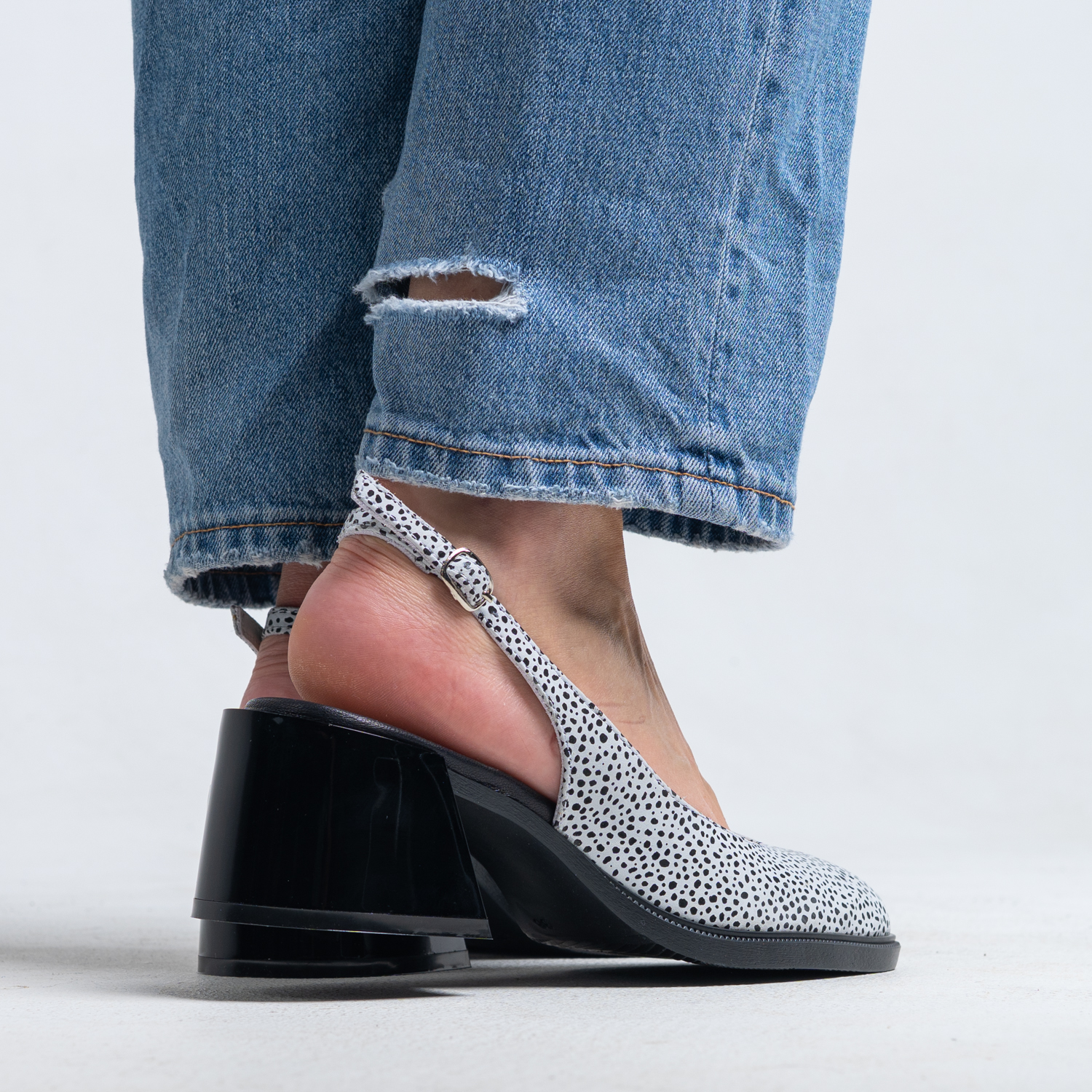 Pantofi eleganti -Faity-458-119-