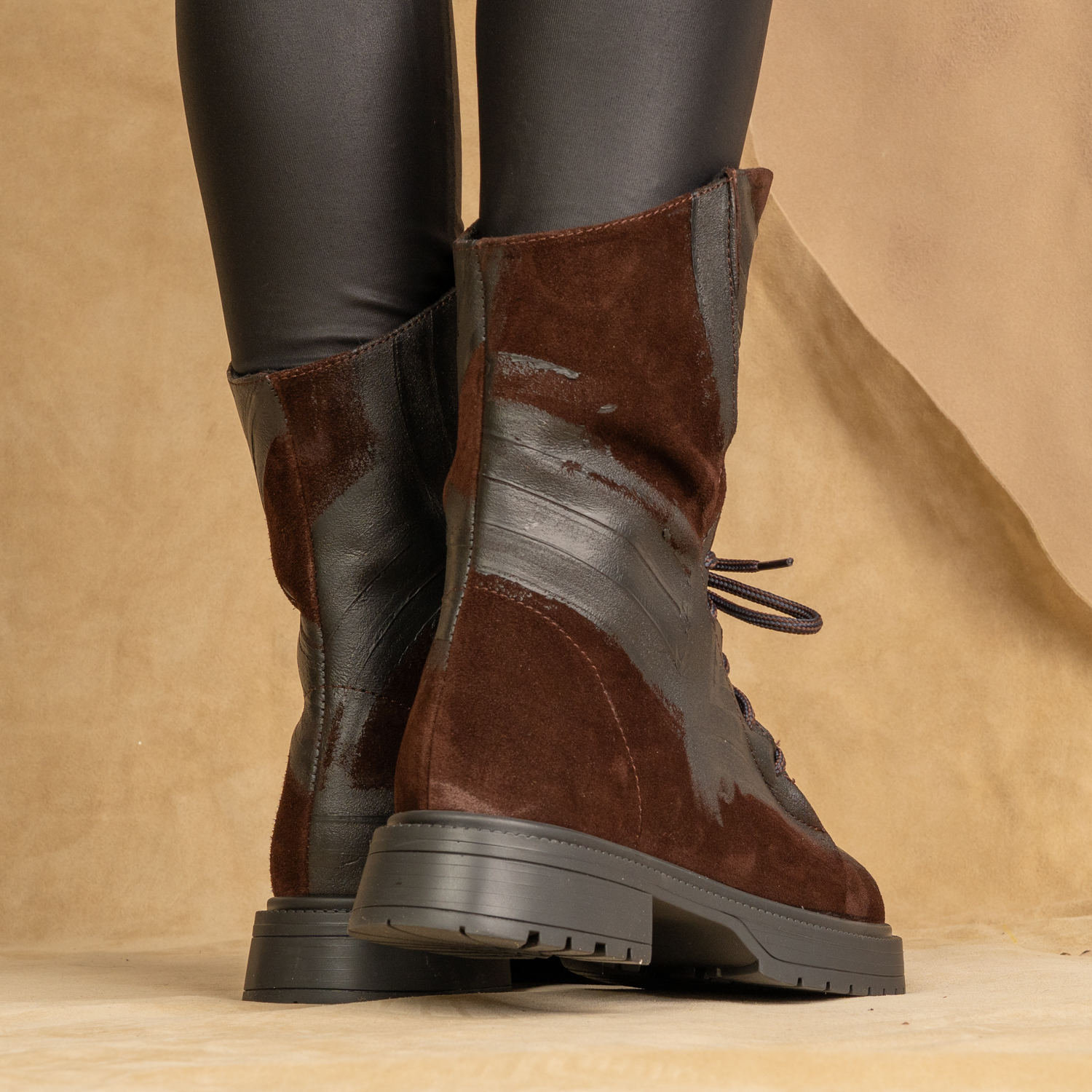 Ghete designer - Dani -971-53-