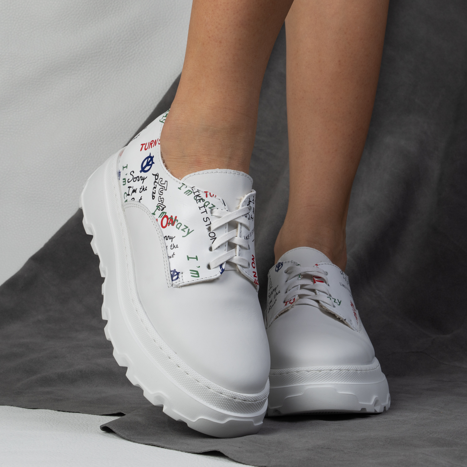 Pantofi designer 