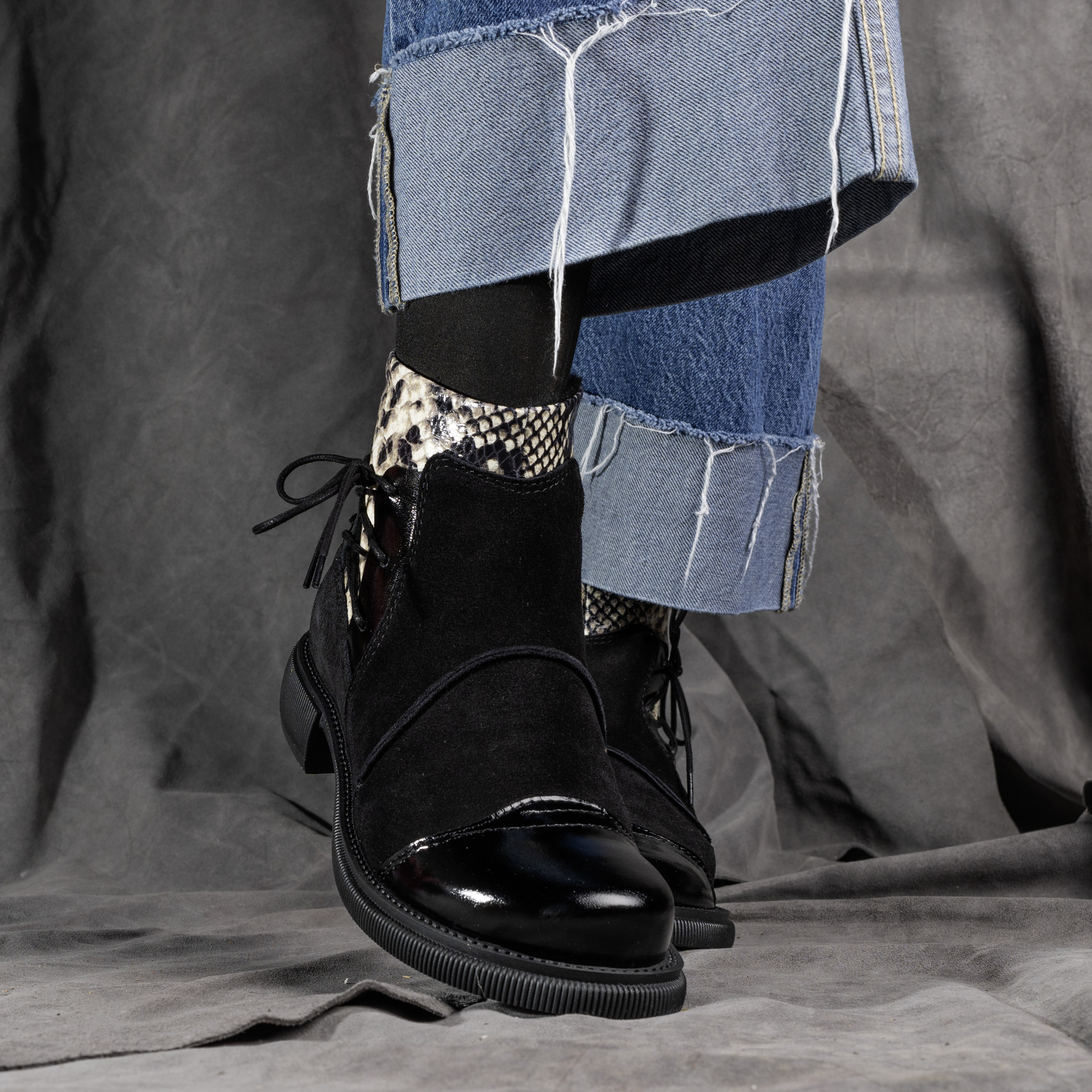 Pantofi designer 
