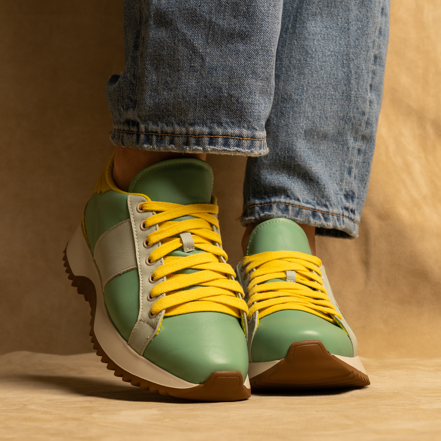 Pantofi designer - Torenzo-042-17-