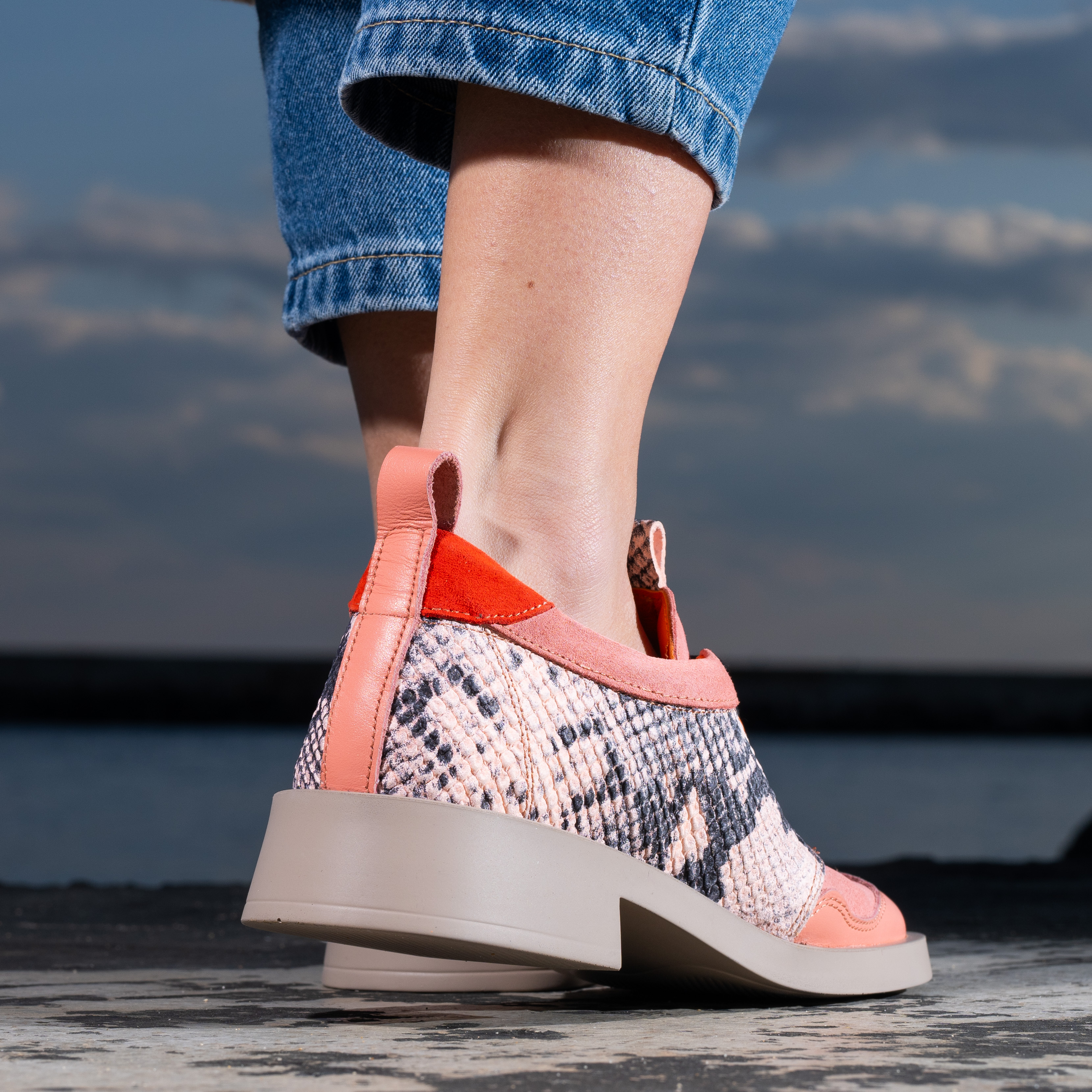 Pantofi designer 