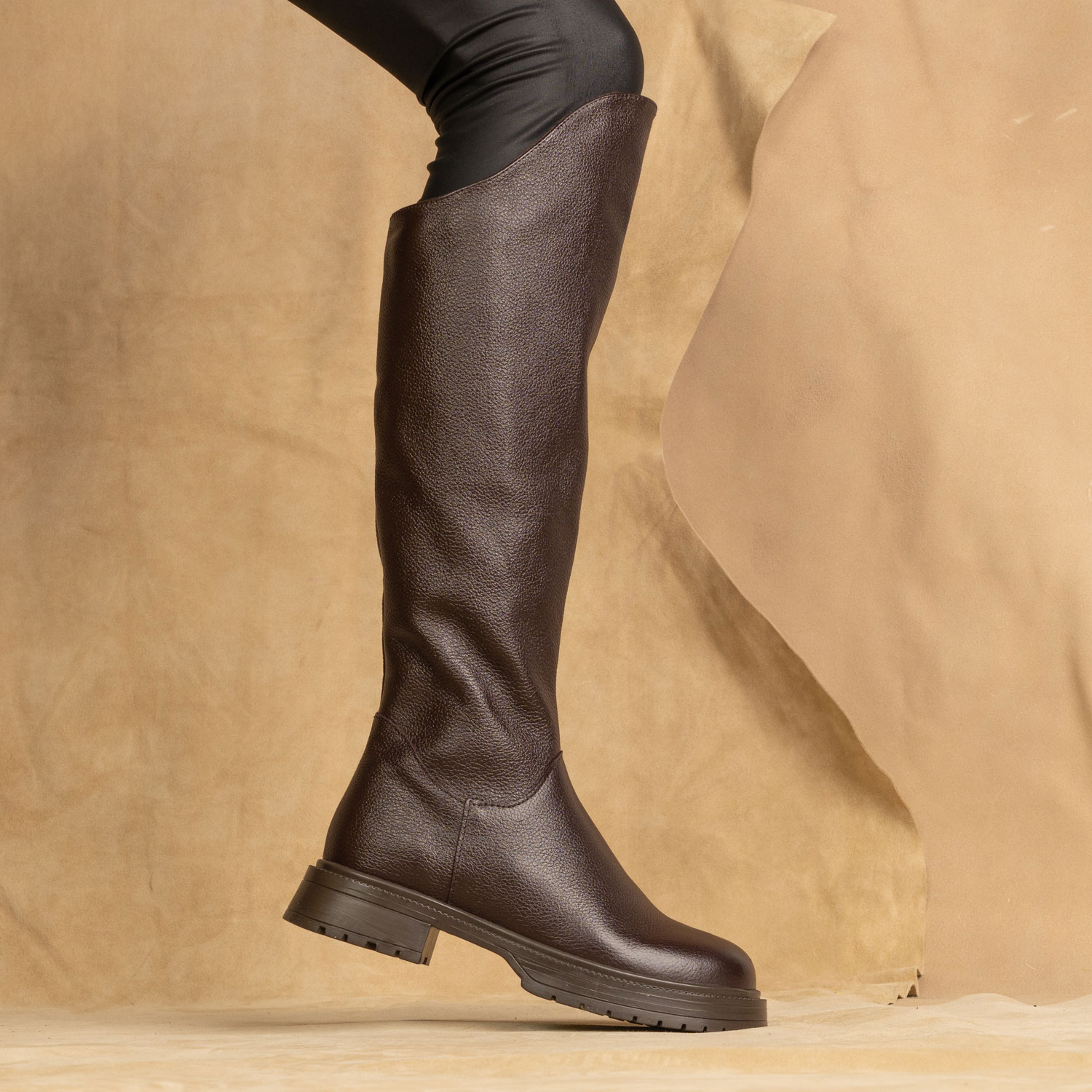 Cizme designer - Noble- 573-11 - Cizme designer - Noble- 573-11 -