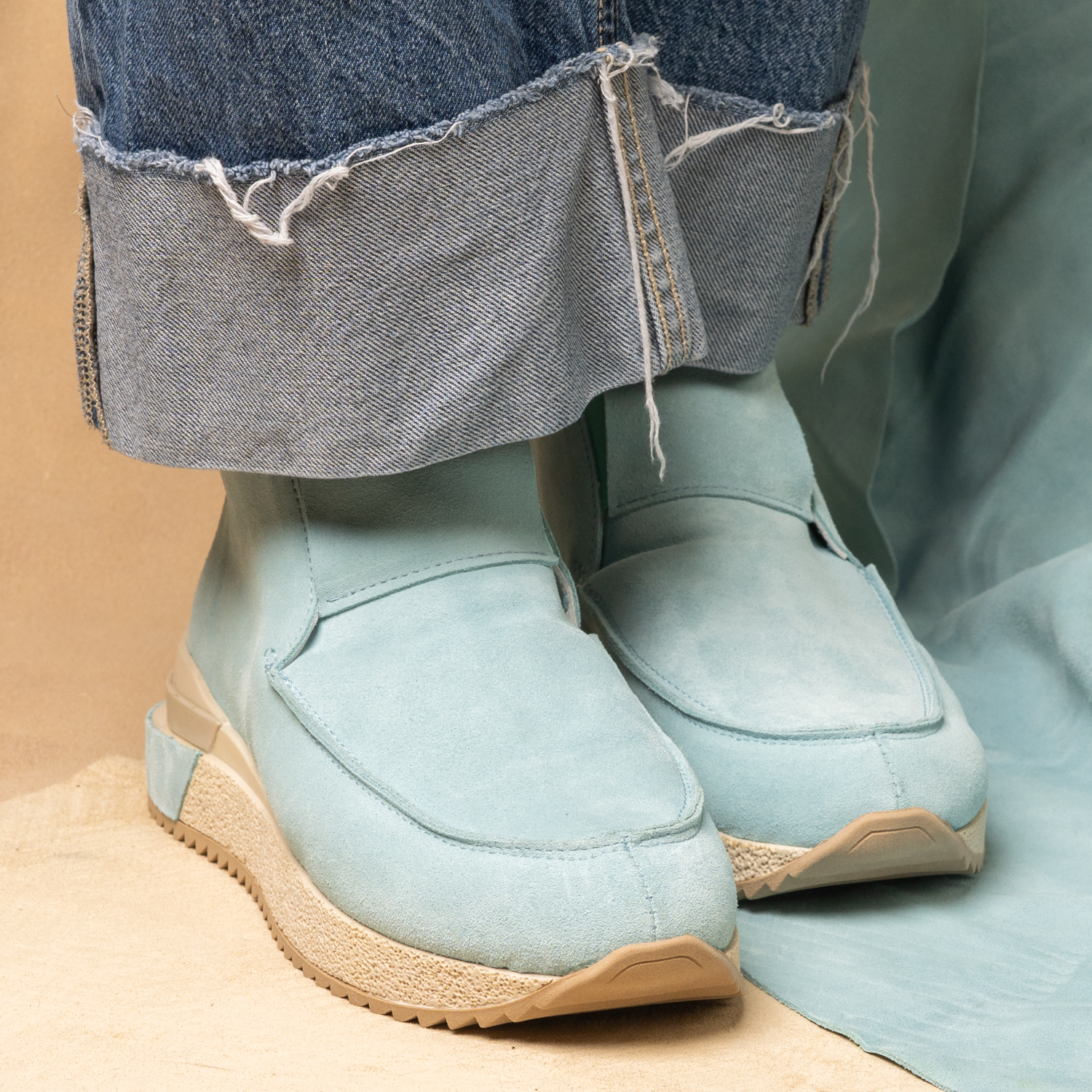 Clarks damă 